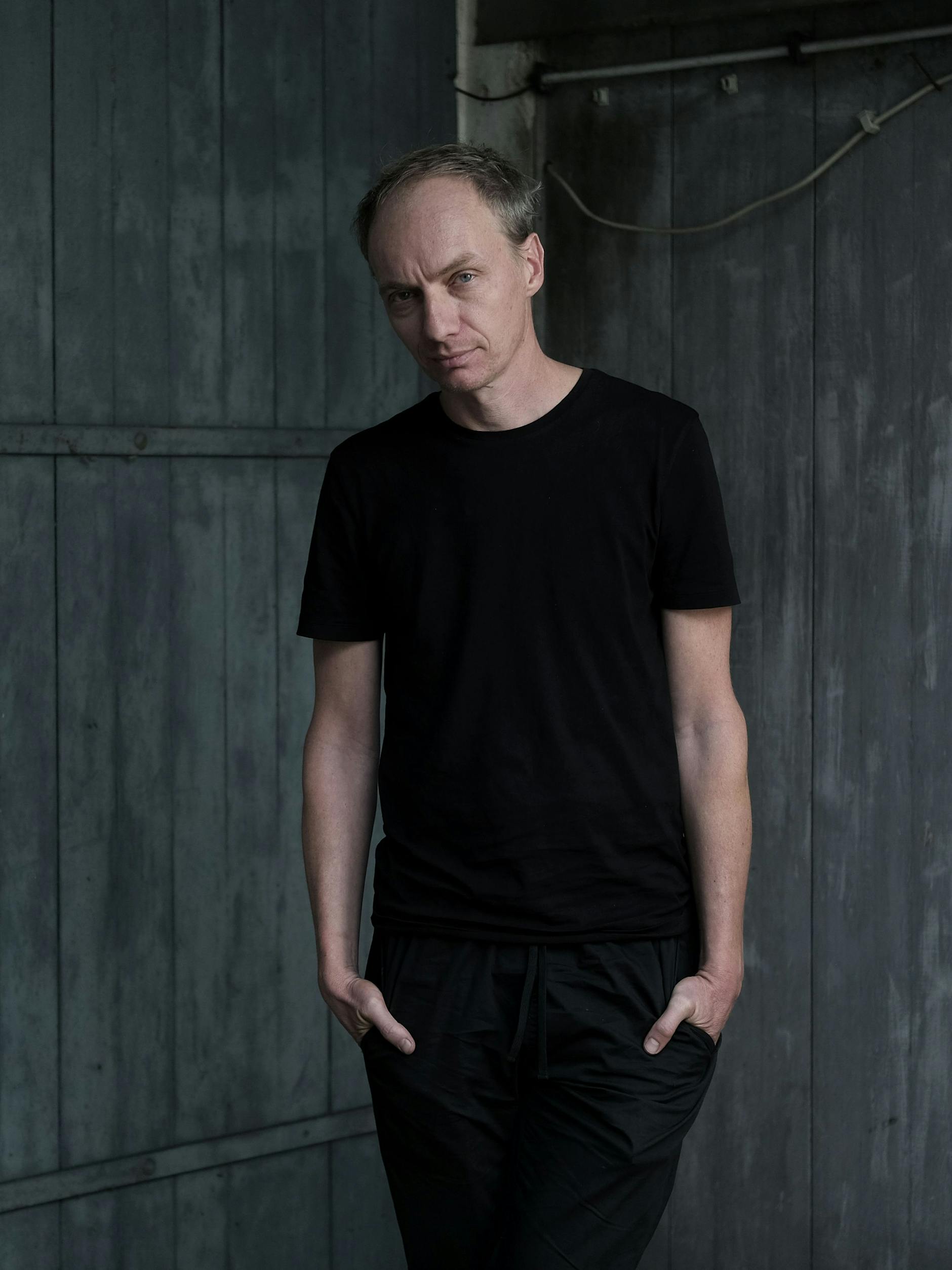 <em>„</em>Was da passiert ist, war vollkommen irrsinnig, und das werde ich bis an mein Lebensende auch so sagen“, sagt Brüggemann über die Corona-Jahre.