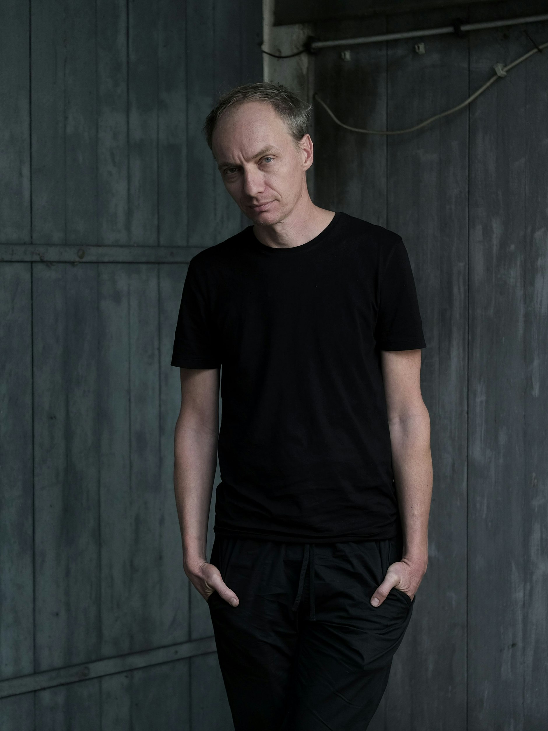 <em>„</em>Was da passiert ist, war vollkommen irrsinnig, und das werde ich bis an mein Lebensende auch so sagen“, sagt Brüggemann über die Corona-Jahre.