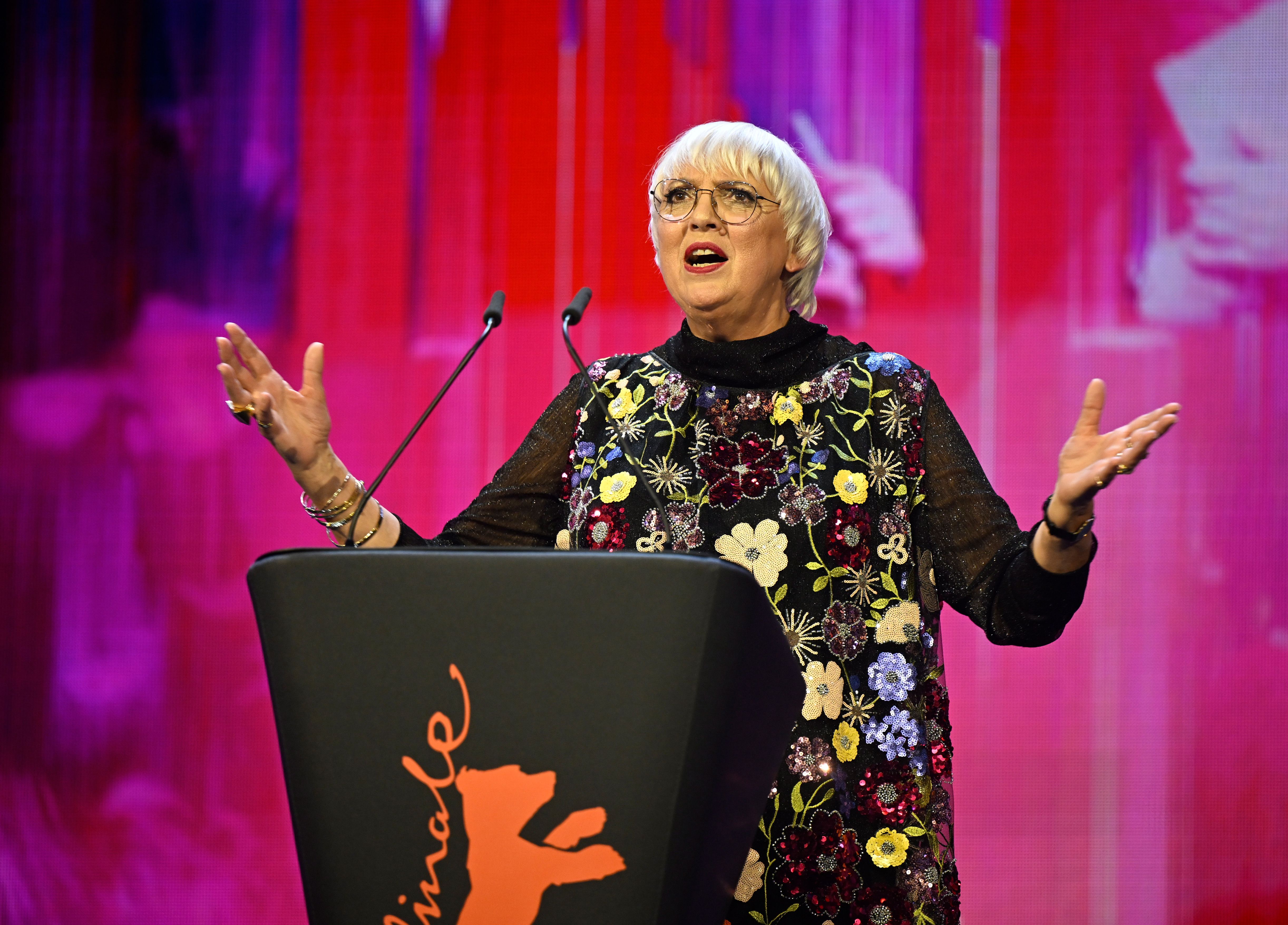 Image - Knobloch fordert Entlassung von Claudia Roth