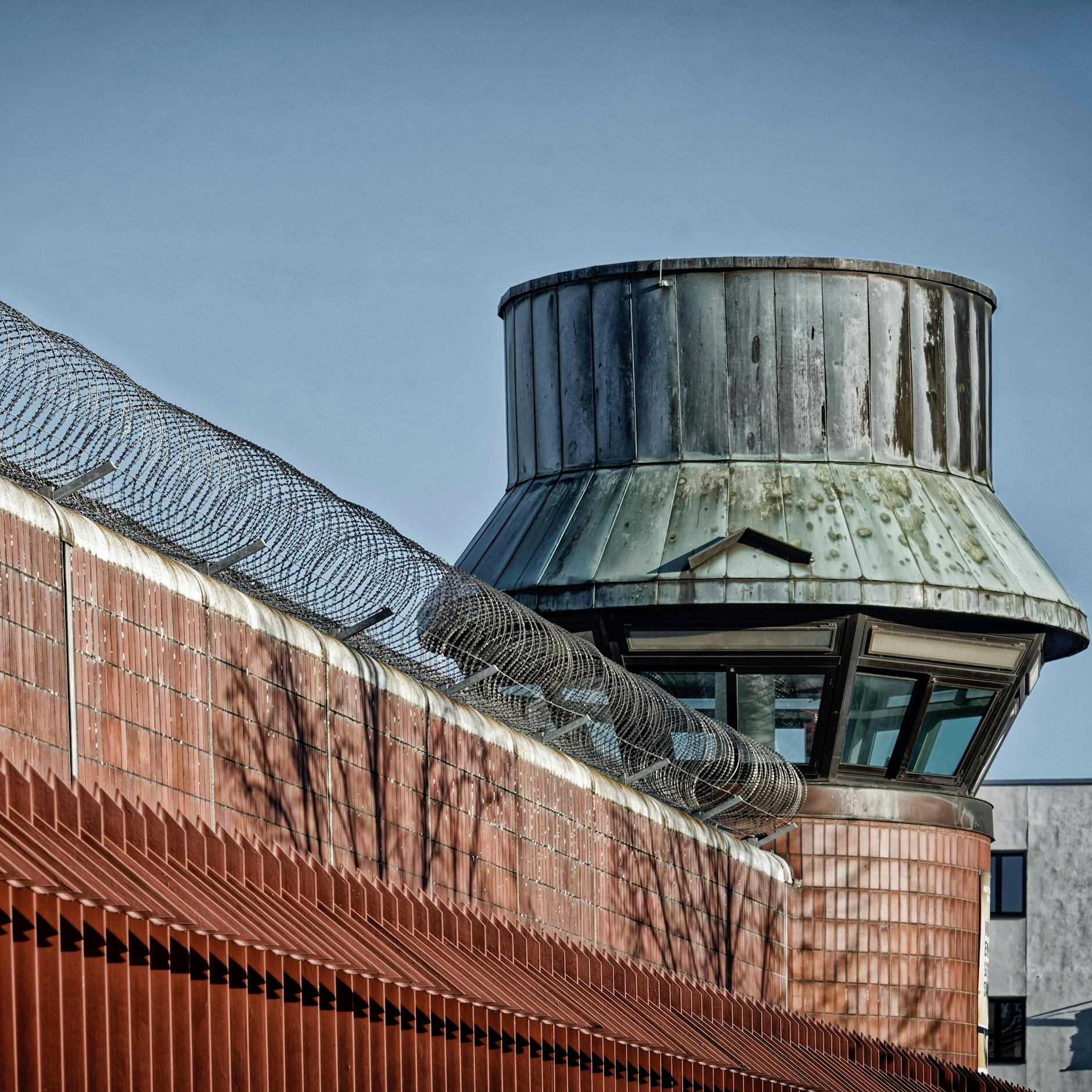 Image - JVA Moabit sucht neue Sozialarbeiter