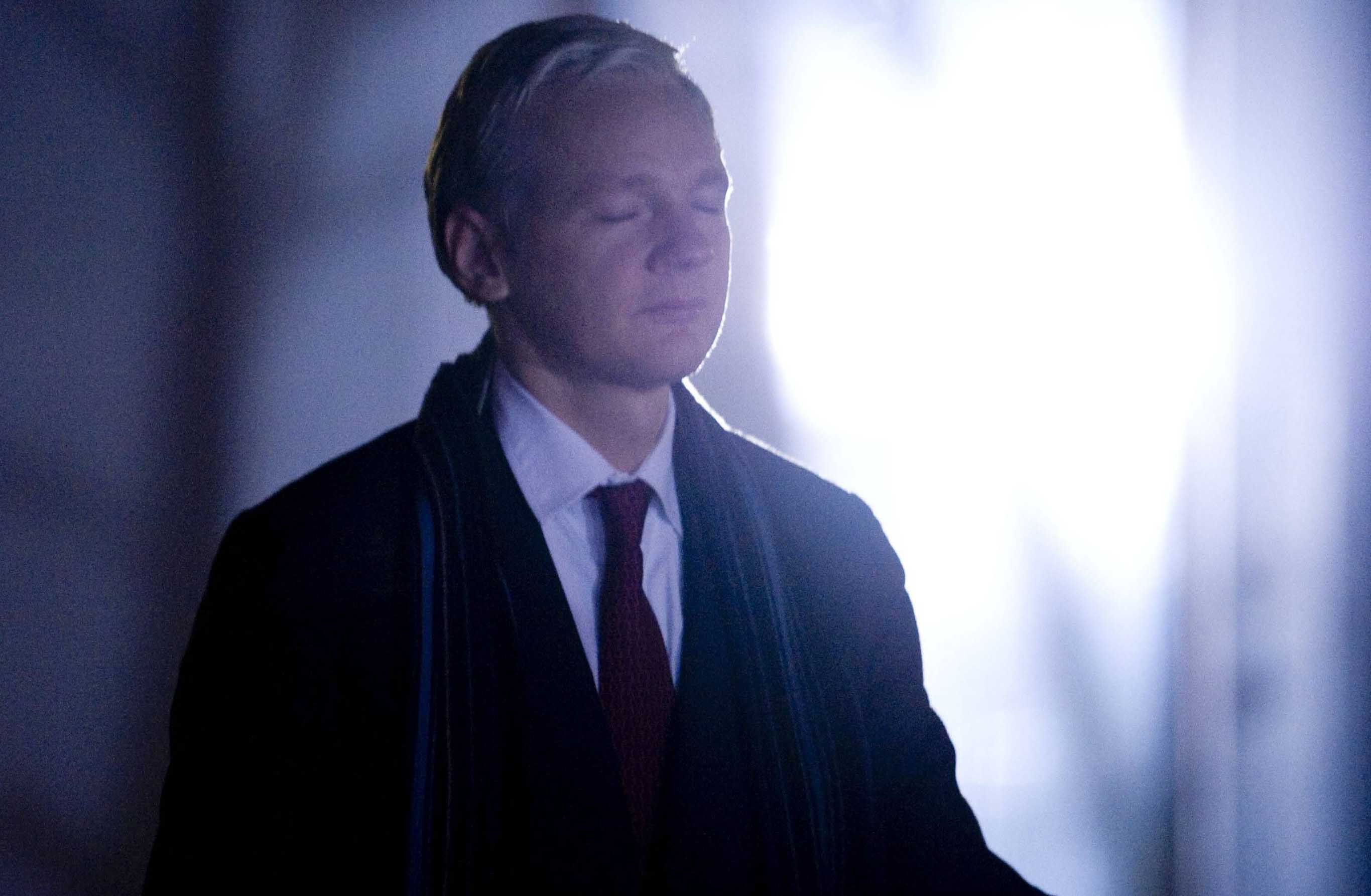 Vorerst keine Auslieferung von Assange – Dagdelen: „Freiheitsberaubung ist eine Schande“