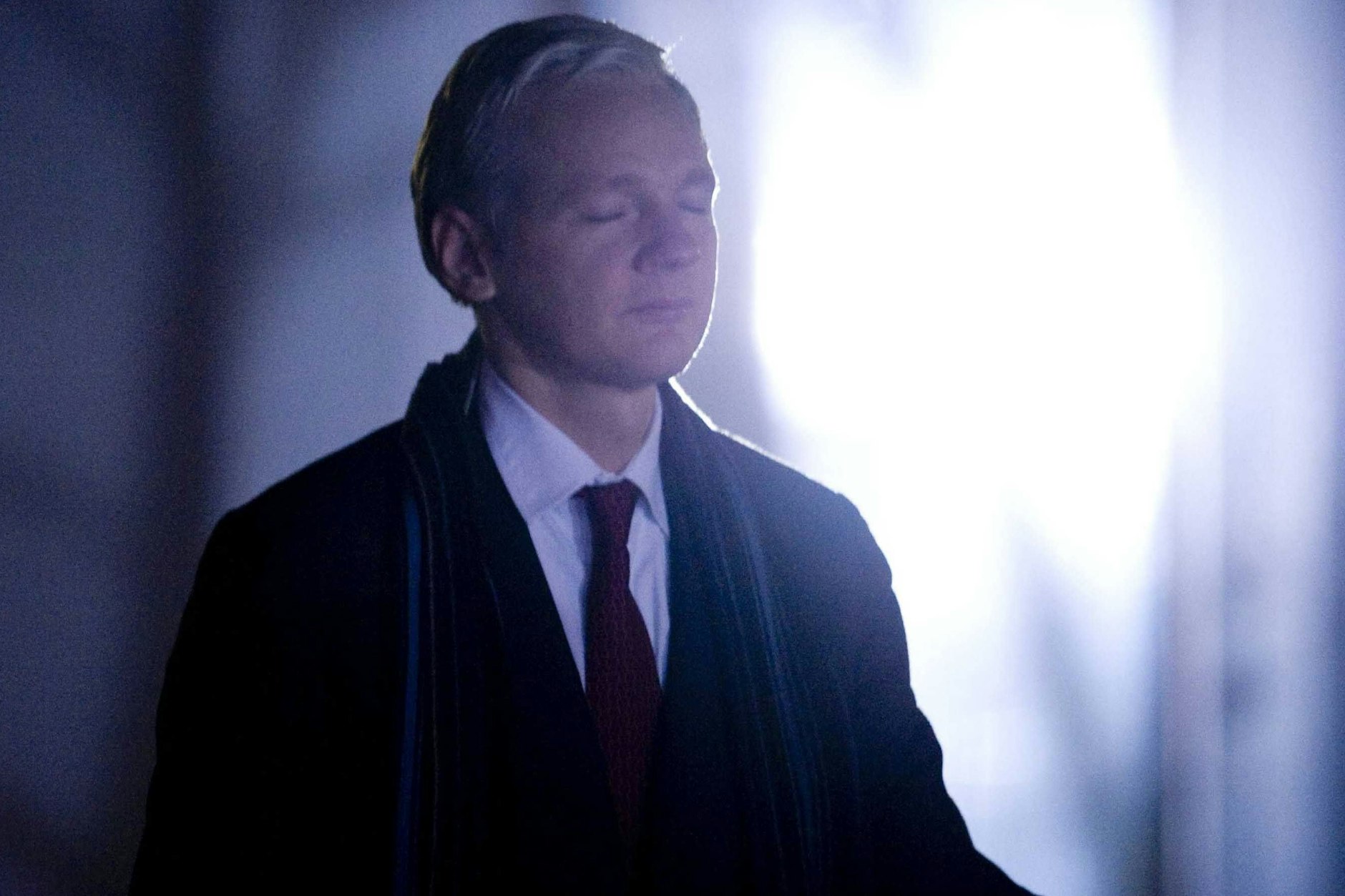 Wikileaks-Gründer Julian Assange ist seit mehr als zehn Jahren in seiner Freiheit eingeschränkt.