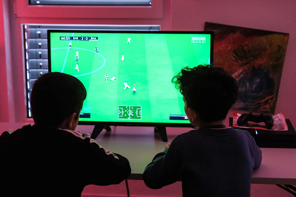 eSport-Liga „Zocken gegen Rassismus“: Jugendcafé LAIV gewinnt