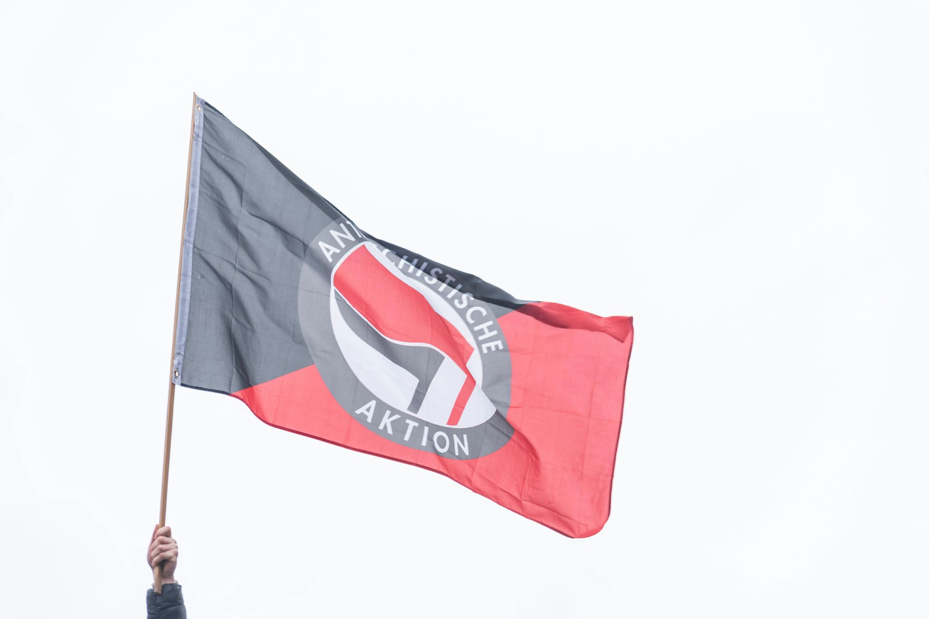 Die Antifa veranstaltet einen Vortrag über den christlichen Influencer Leonard Jäger.