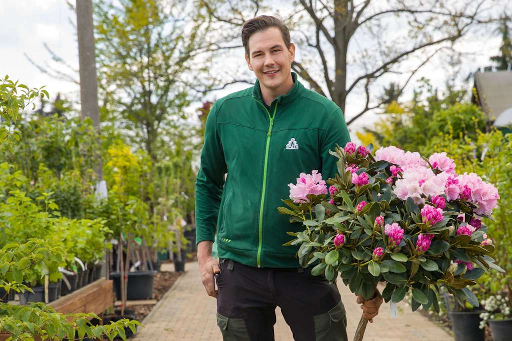 Zum Start in die Pflanzsaison: Das sind Berlins schönste Gartencenter