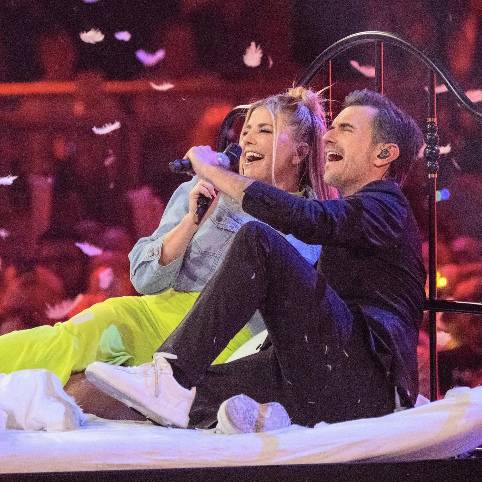 Image - Silbereisen interessieren Gerüchte um sein Liebesleben nicht