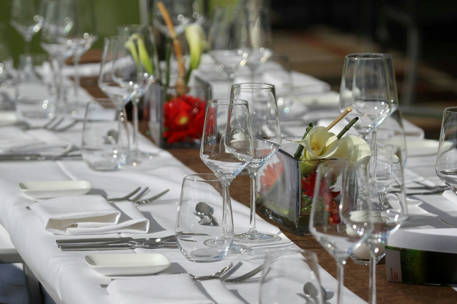 Wo in Berlin und Umgebung richtig lecker gegessen werden kann, verrät der neuste Restaurantführer von&nbsp;<a href="https://www.berliner-zeitung.de/topics/guide-michelin">„Guide Michelin“</a>.