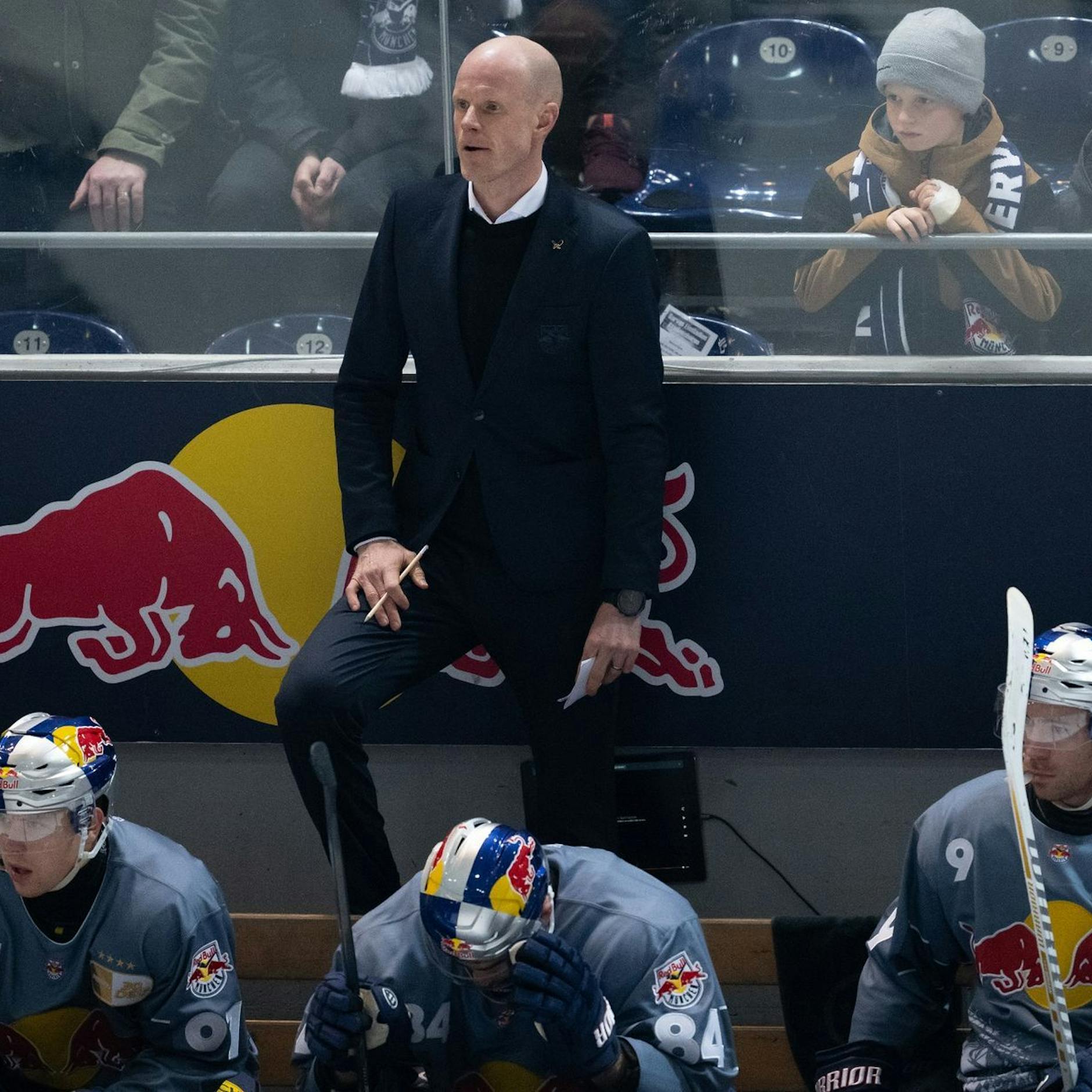 Image - Titelträume in Bremerhaven: Die Underdogs begehren auf