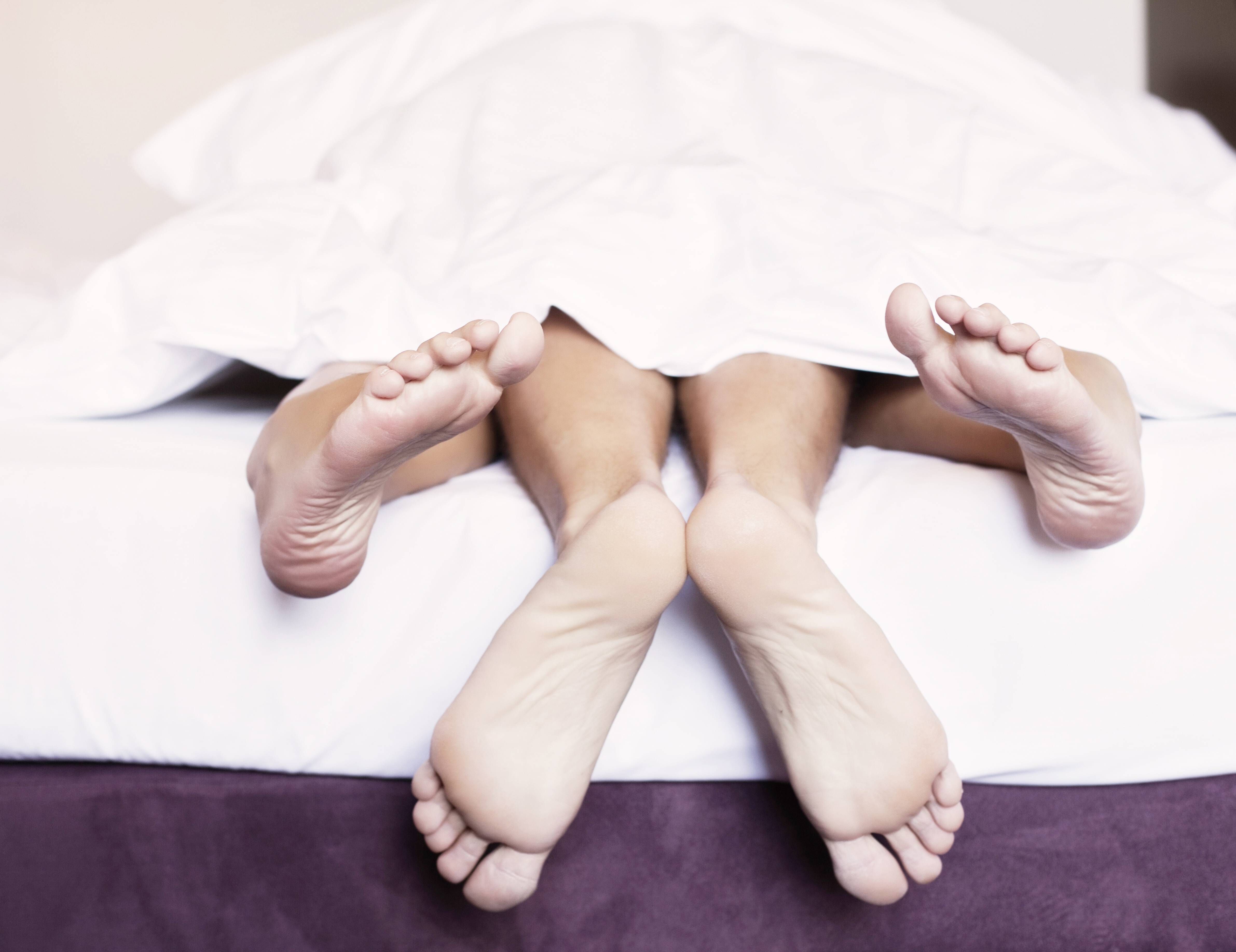 Image - Mit diesen Tricks wird die Missionarsstellung RICHTIG schön