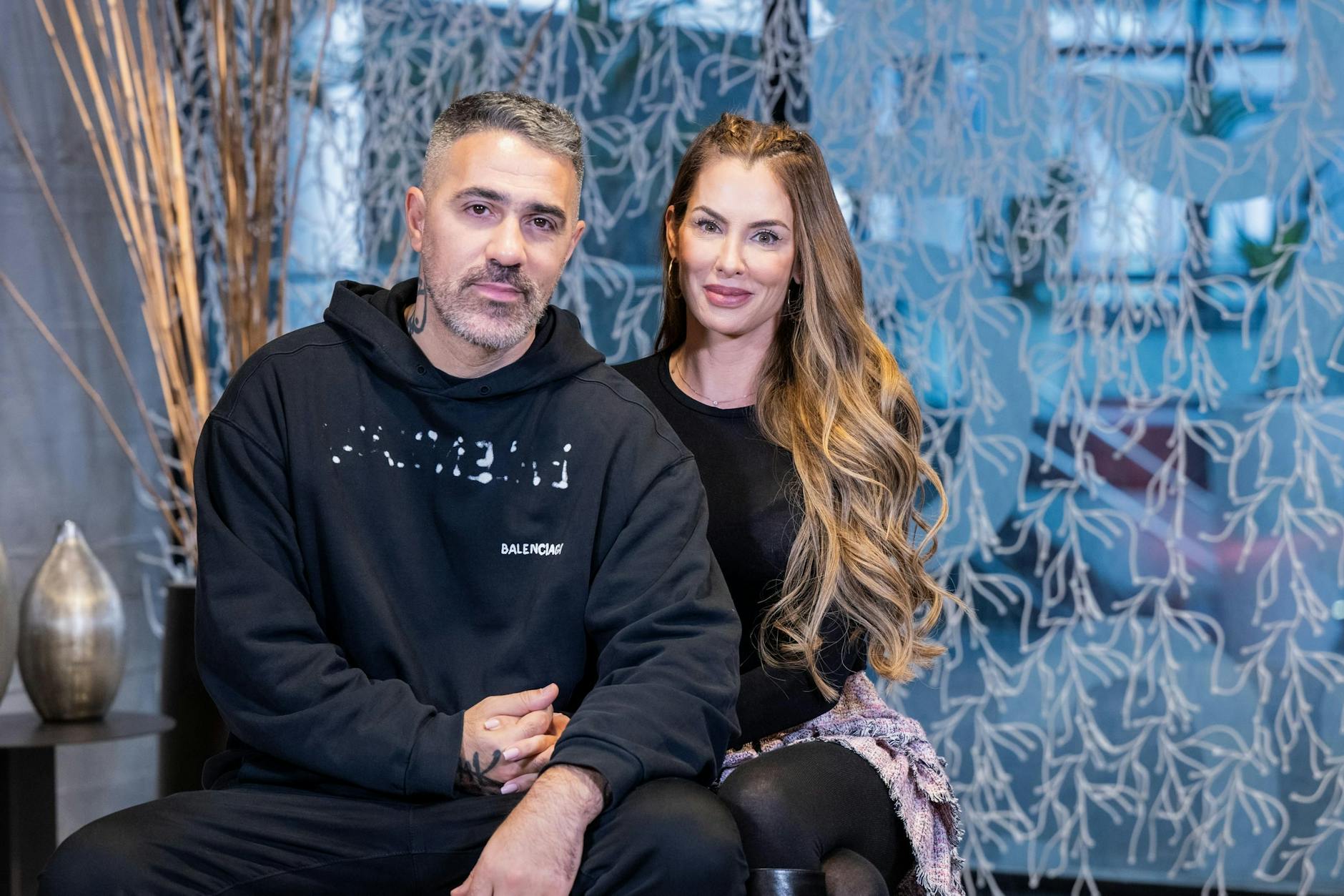 Rapper Bushido und seine Frau Anna-Maria gewähren regelmäßig Einblicke in ihren Alltag.