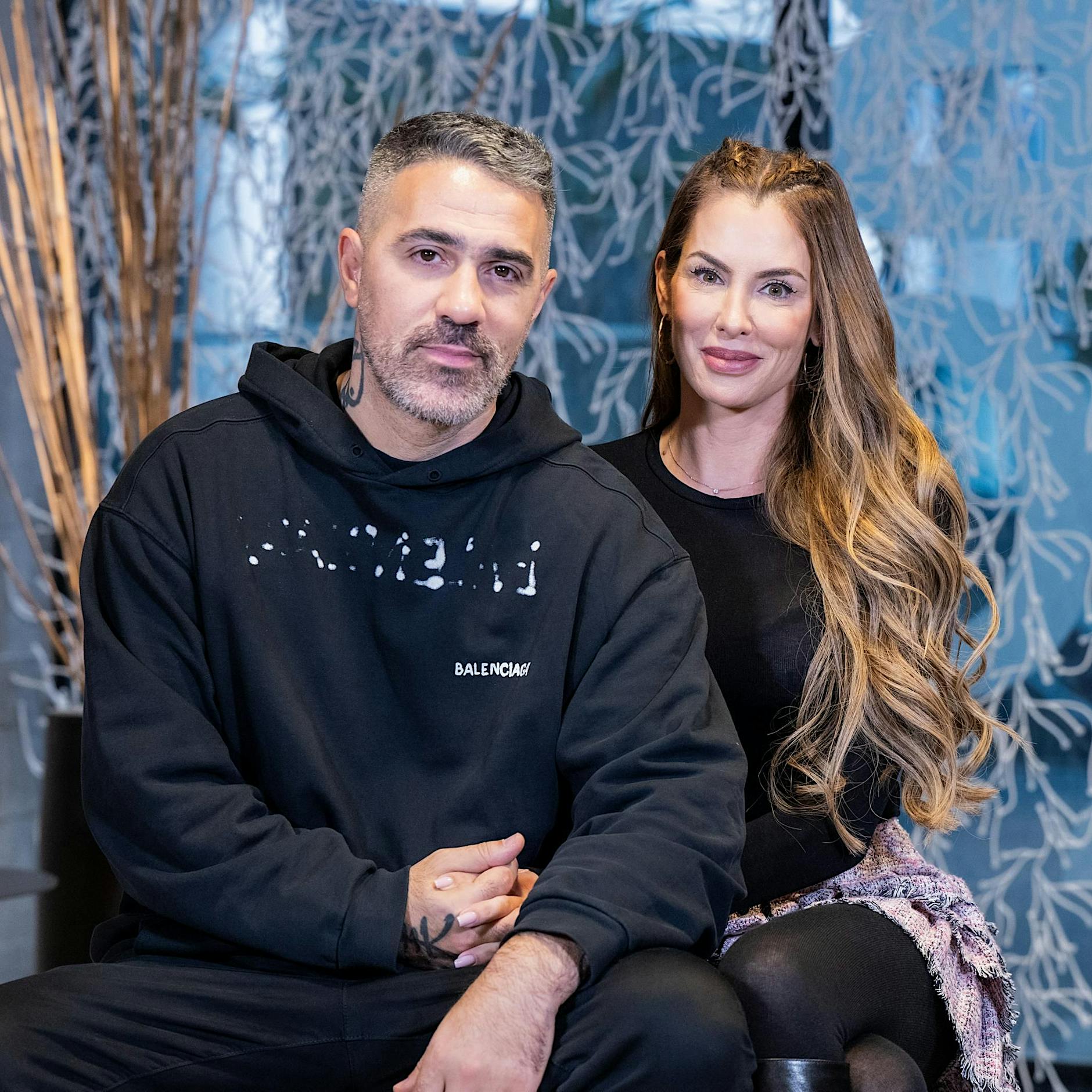 Bushidos Frau hat mit sieben Kids Stress im Flieger: „Deutsche mögen Kinder nicht“