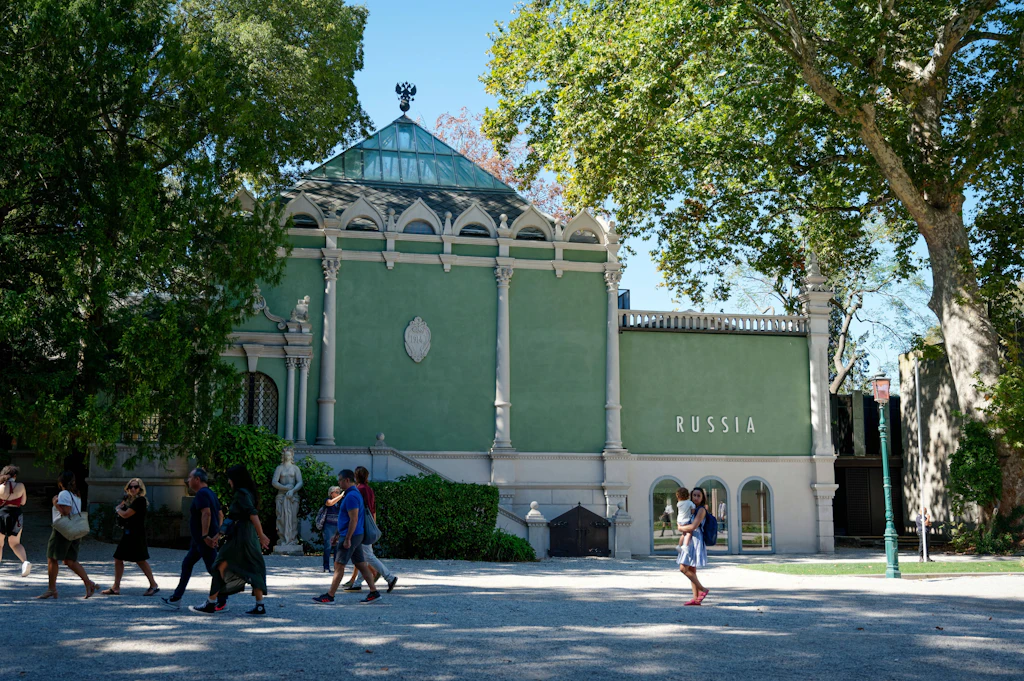 Rusya neden köşkünü Bolivya'ya veriyor?
