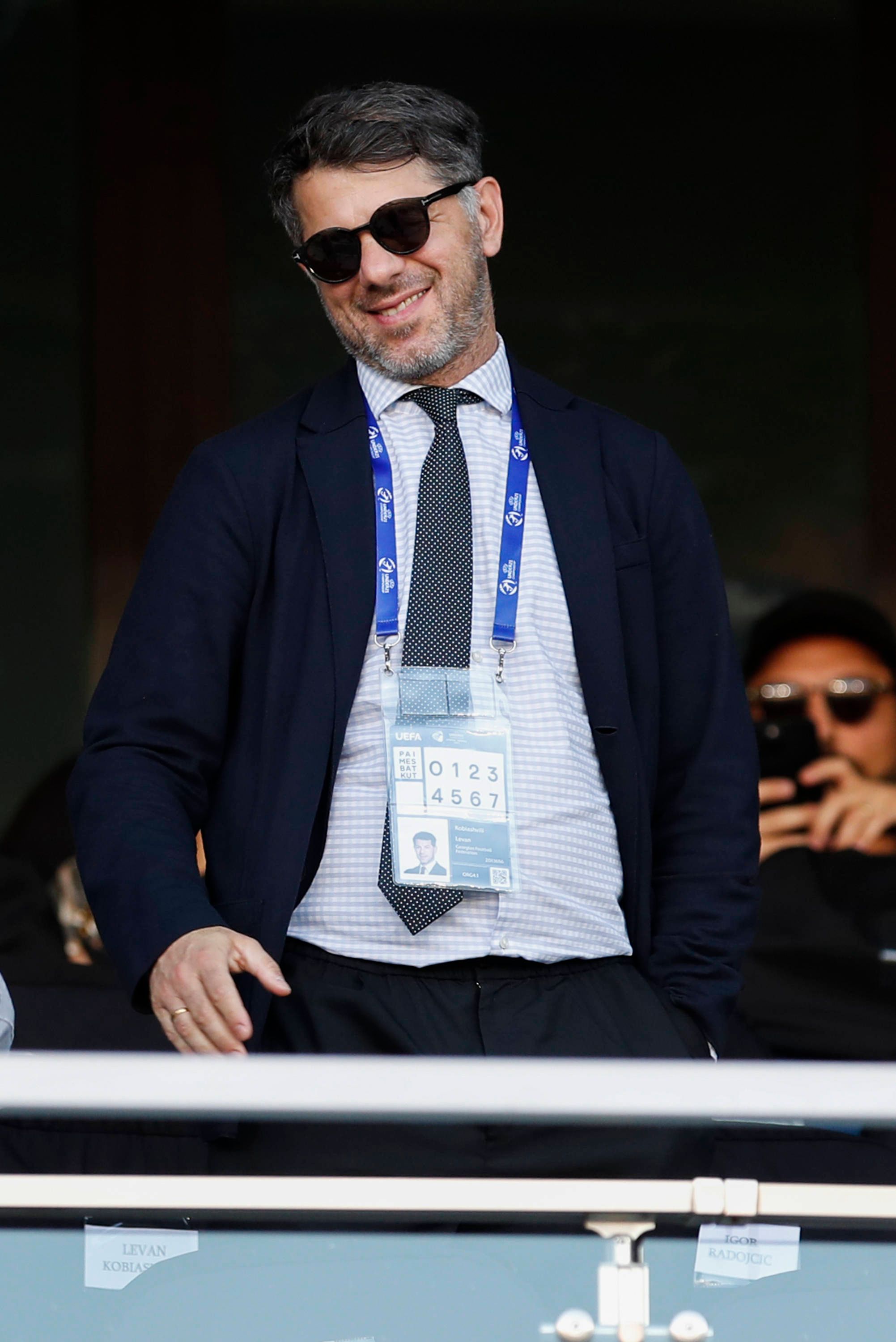 Hertha BSC: Vertrieben aus Deutschland! Jetzt kehrt Kobiaschwili als EM-König zurück