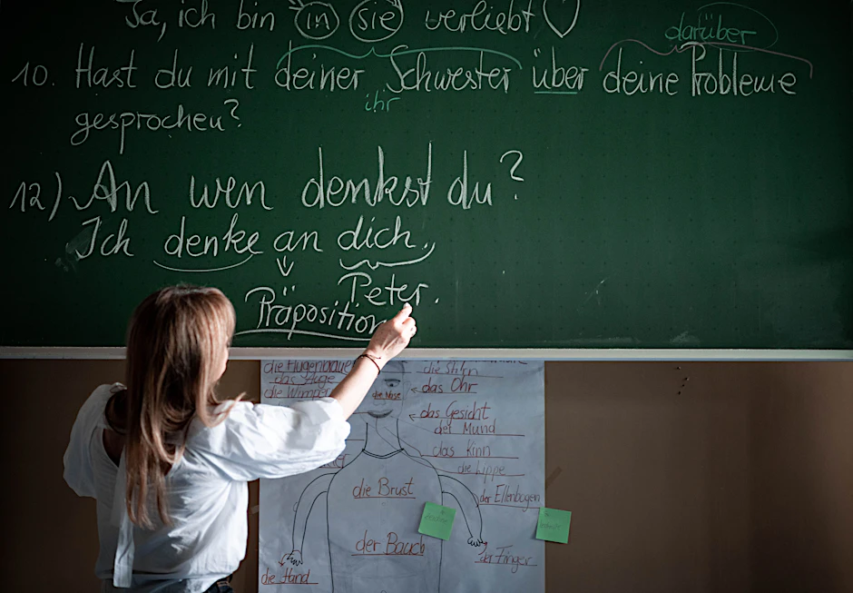 Der Lehrermangel ist gravierend, doch das Studium mitunter weit von der Praxis entfernt.