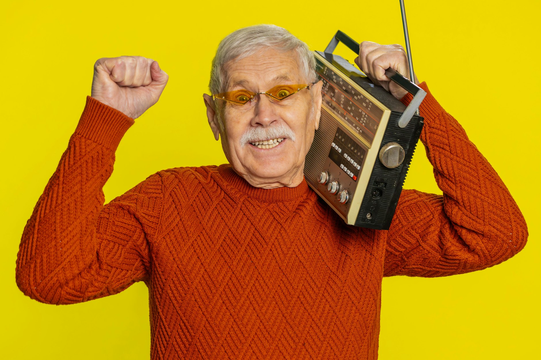 Öffentlich öaute Musik spielen - und dann noch dazu tanzen? Das ist am Karfreitag per Verordnung verboten.