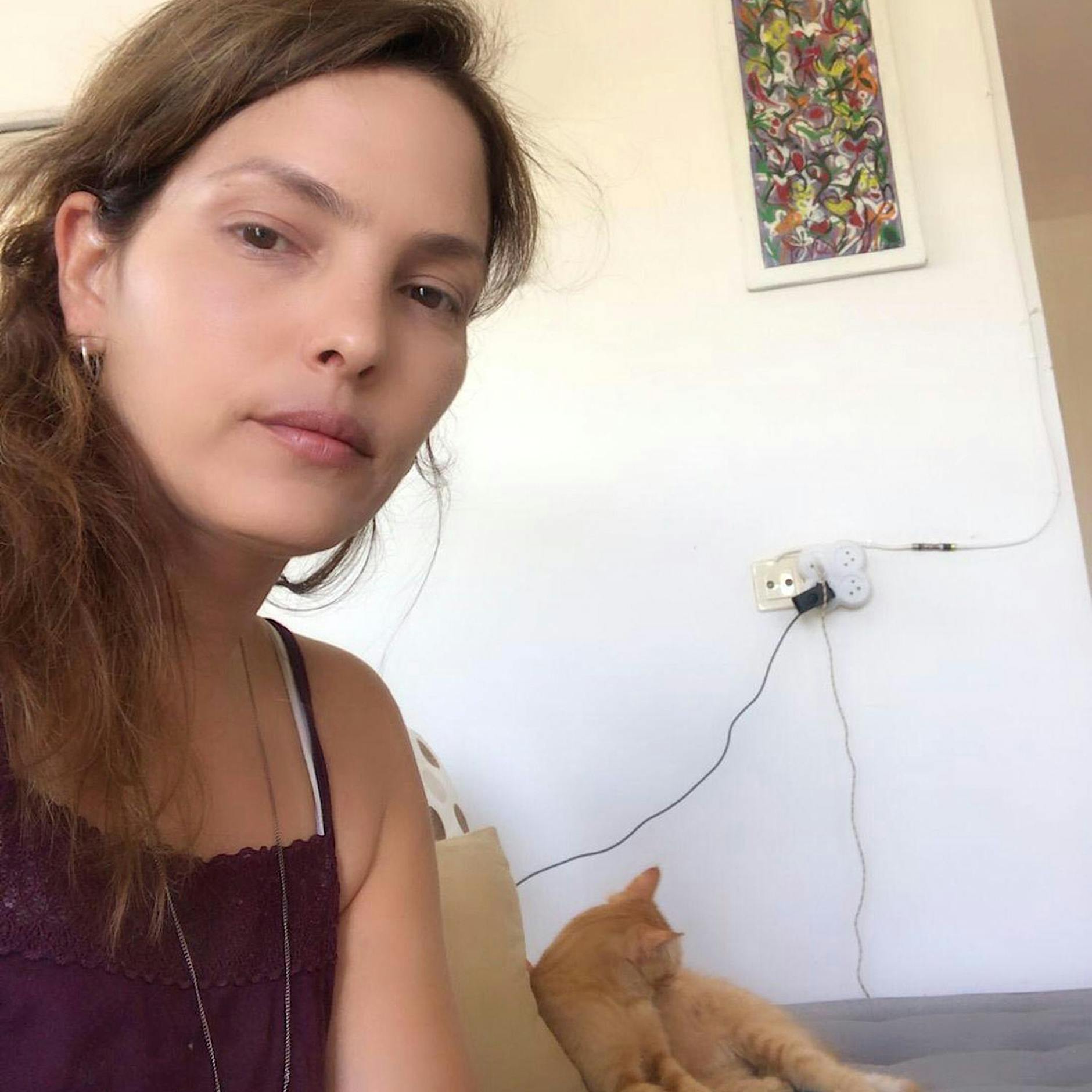 „So haben sie mich vergewaltigt und gefoltert“: Erste Hamas-Geisel berichtet über sexuelle Gewalt