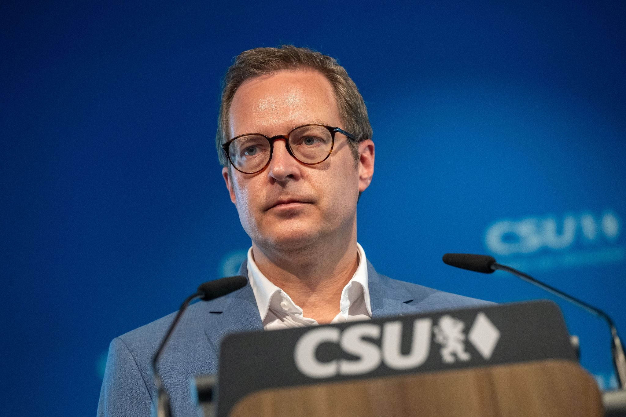 Image - CSU für Verschärfung des Streikrechts