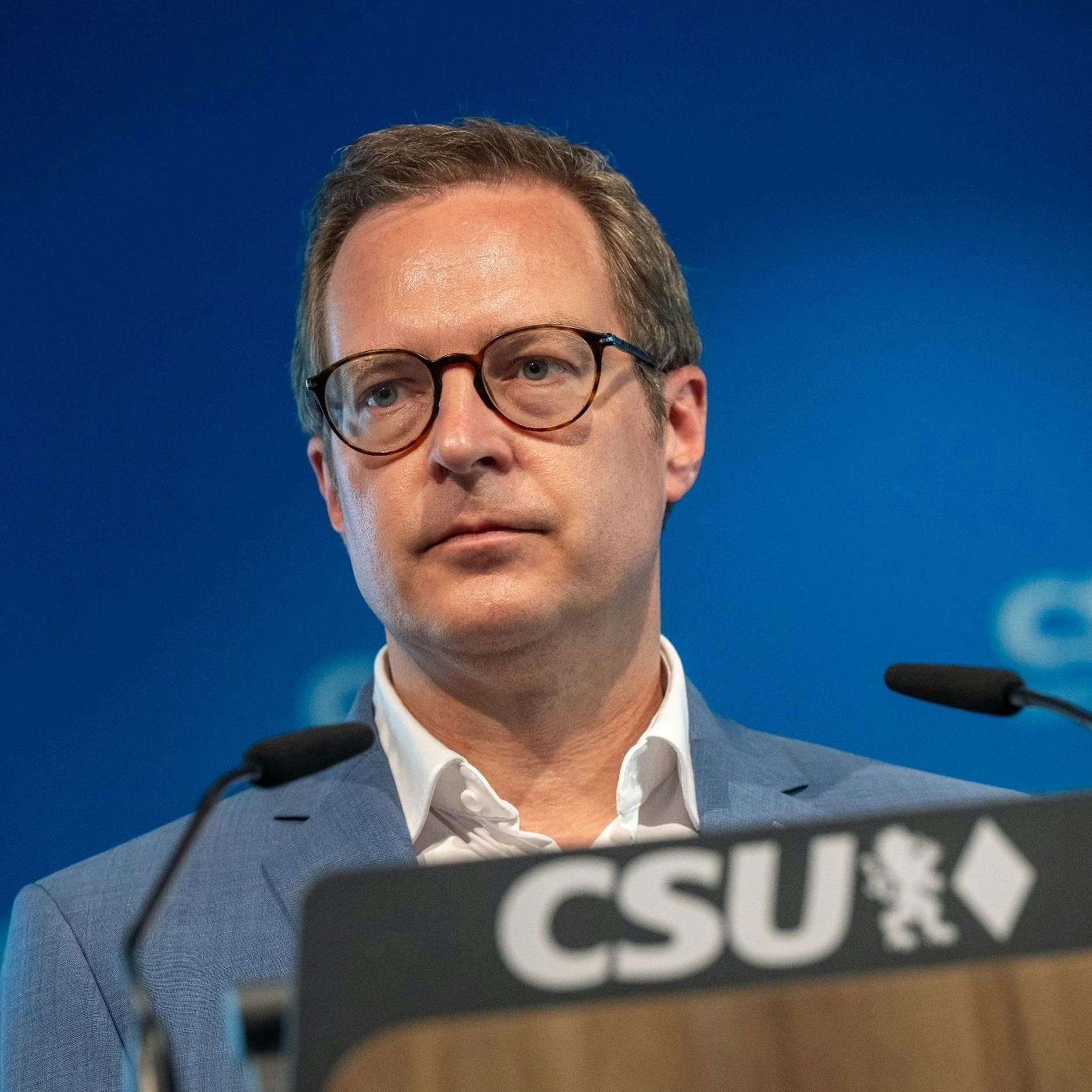 Image - CSU für Verschärfung des Streikrechts