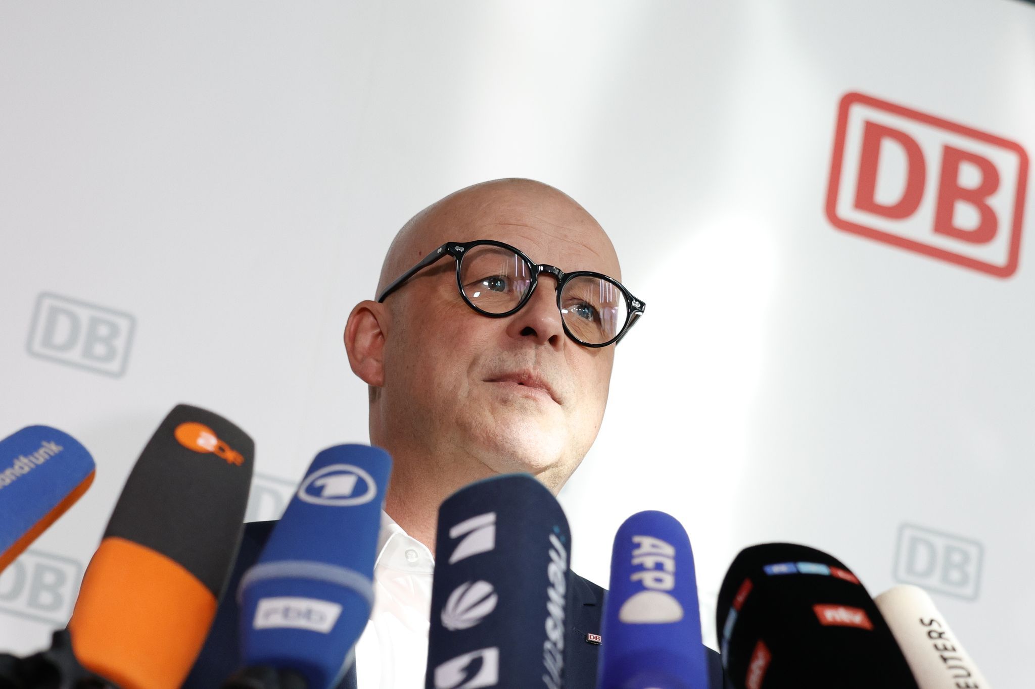 Image - Bahn kommt GDL bei 35-Stunden-Woche entgegen