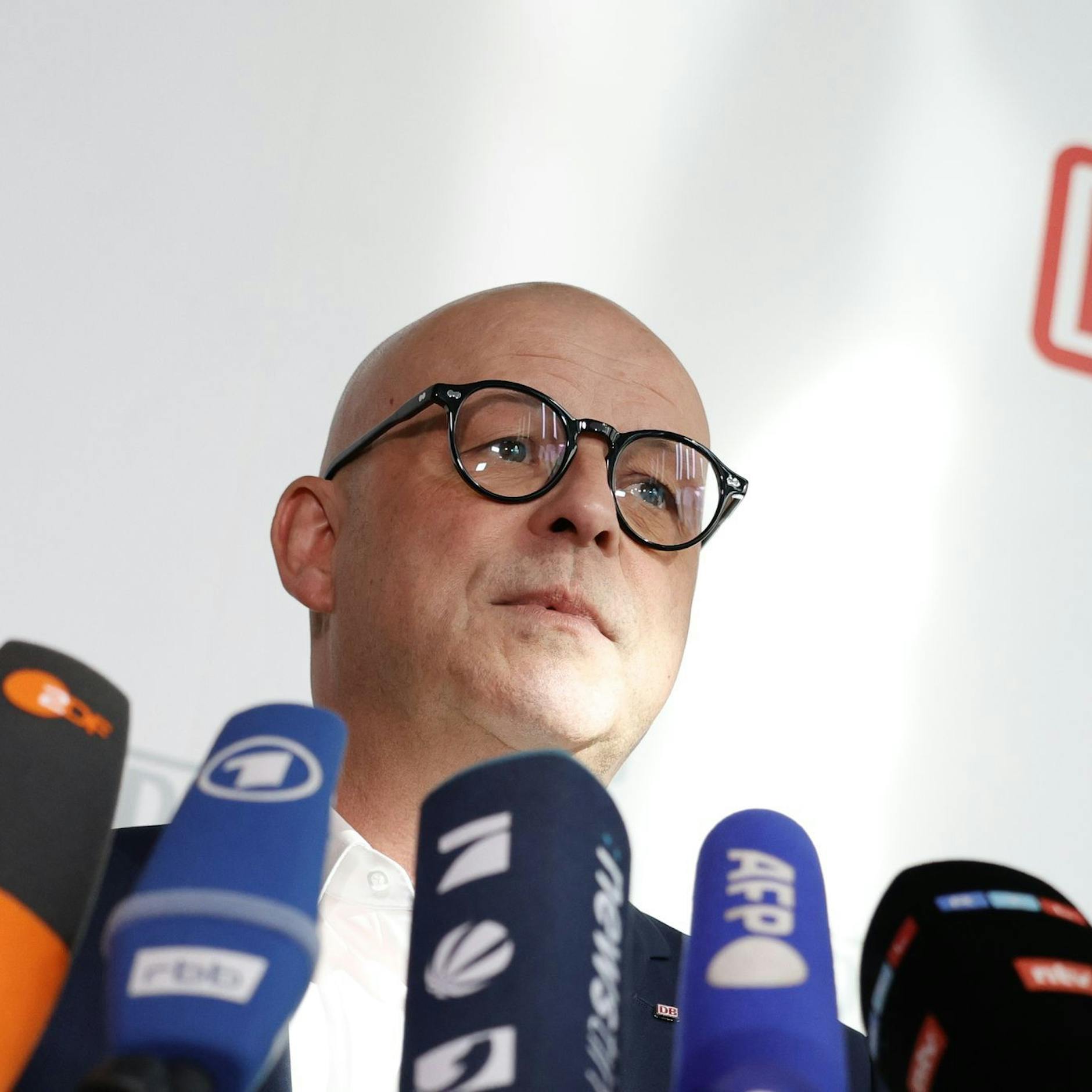 Image - Bahn kommt GDL bei 35-Stunden-Woche entgegen