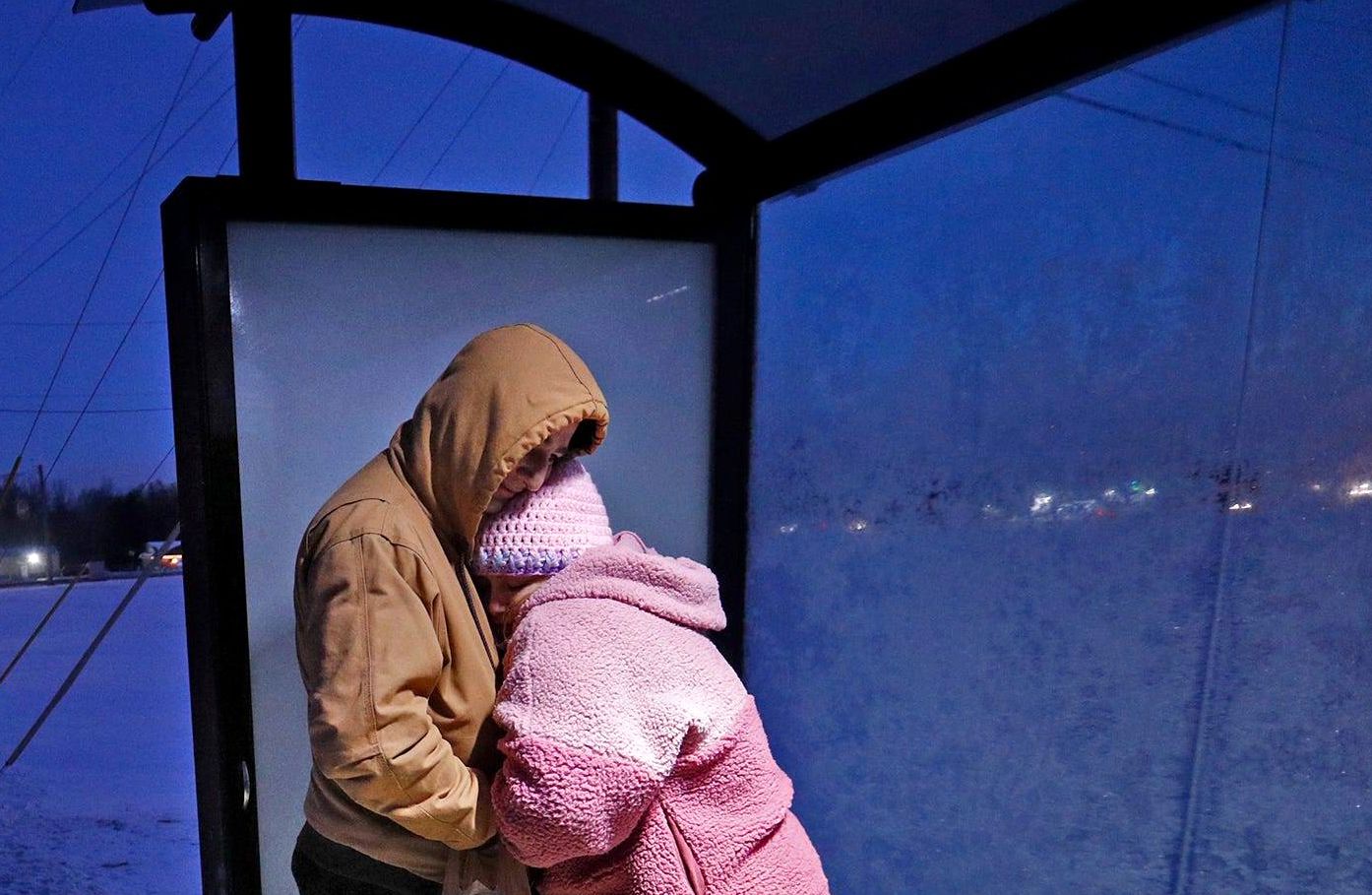 Bürokratischer Albtraum: Wie Berlin zwei Afghanen das Leben schwer macht