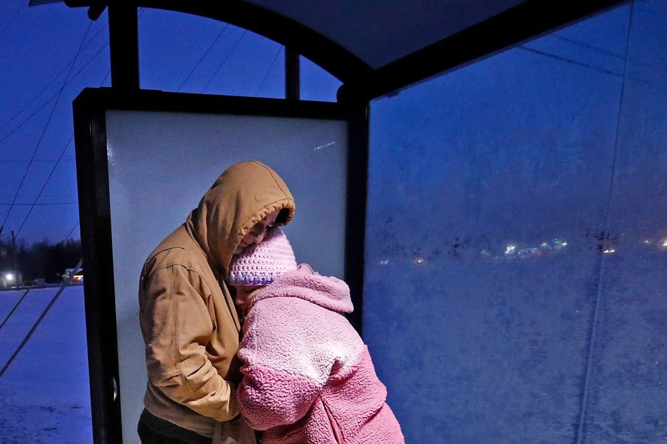 Ein afghanisches Paar: Gelten wir nun als verheiratet, oder nicht?