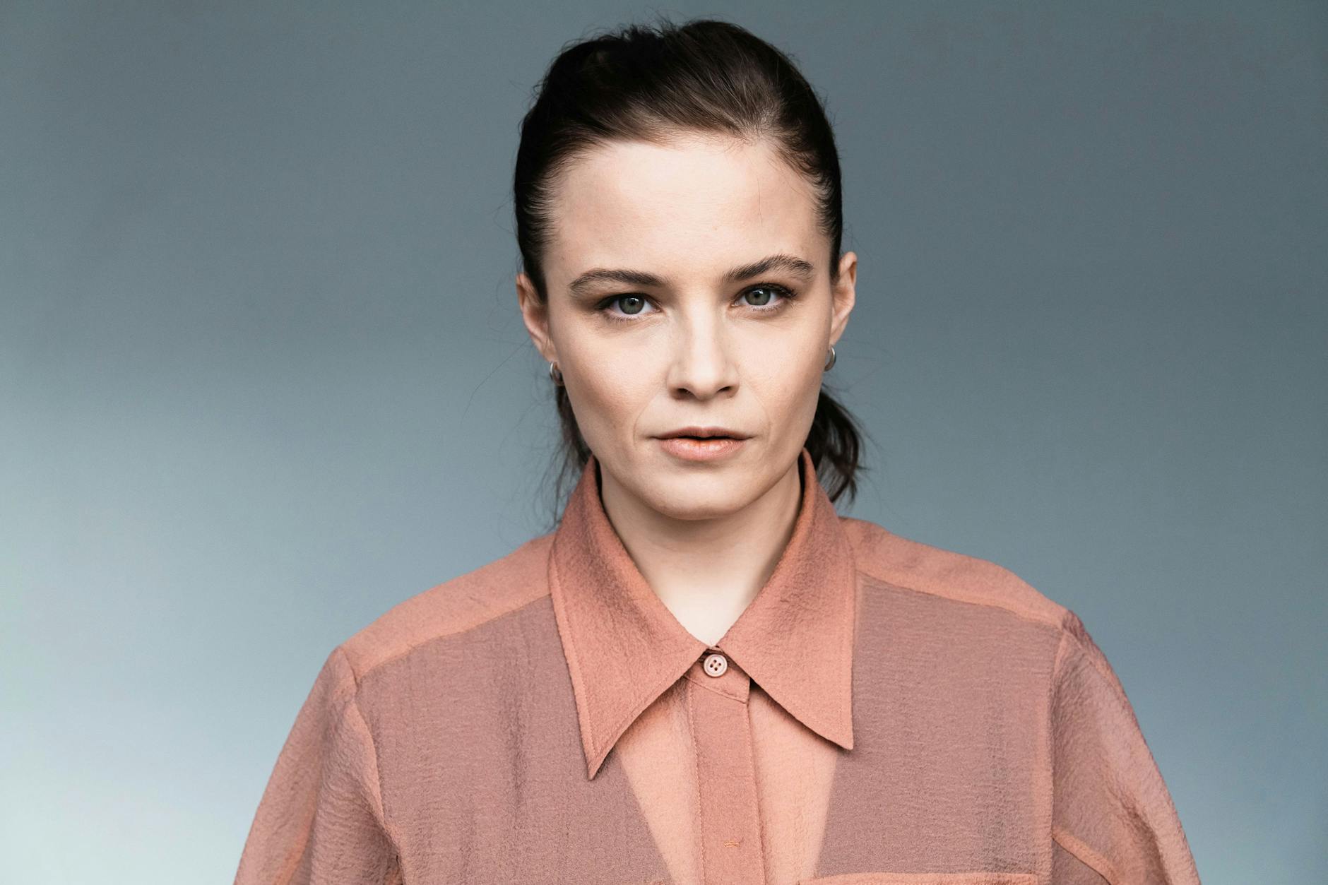 Lebt in Berlin, ermittelt in Bremen: Jasna Fritzi Bauer 