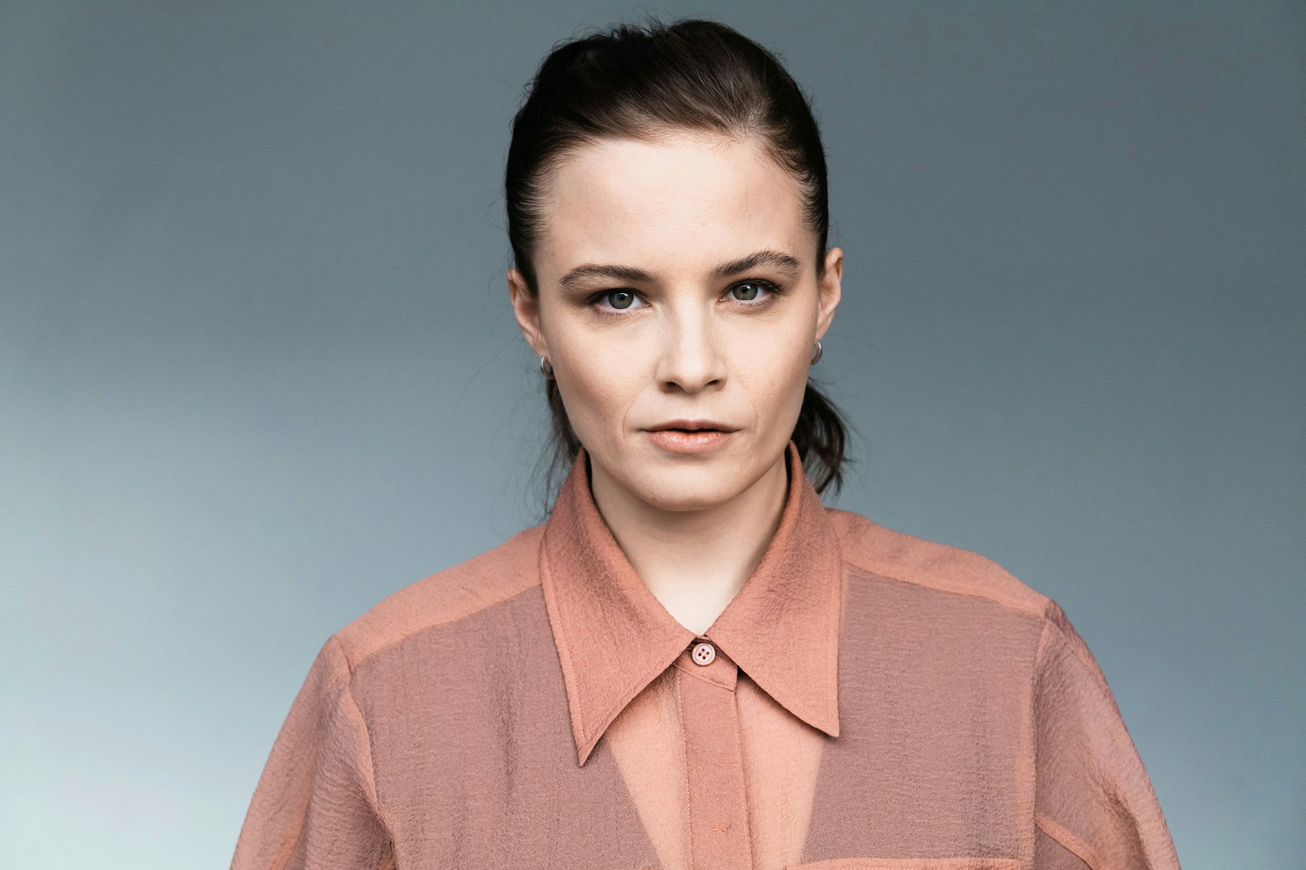 Lebt in Berlin, ermittelt in Bremen: Jasna Fritzi Bauer&nbsp;