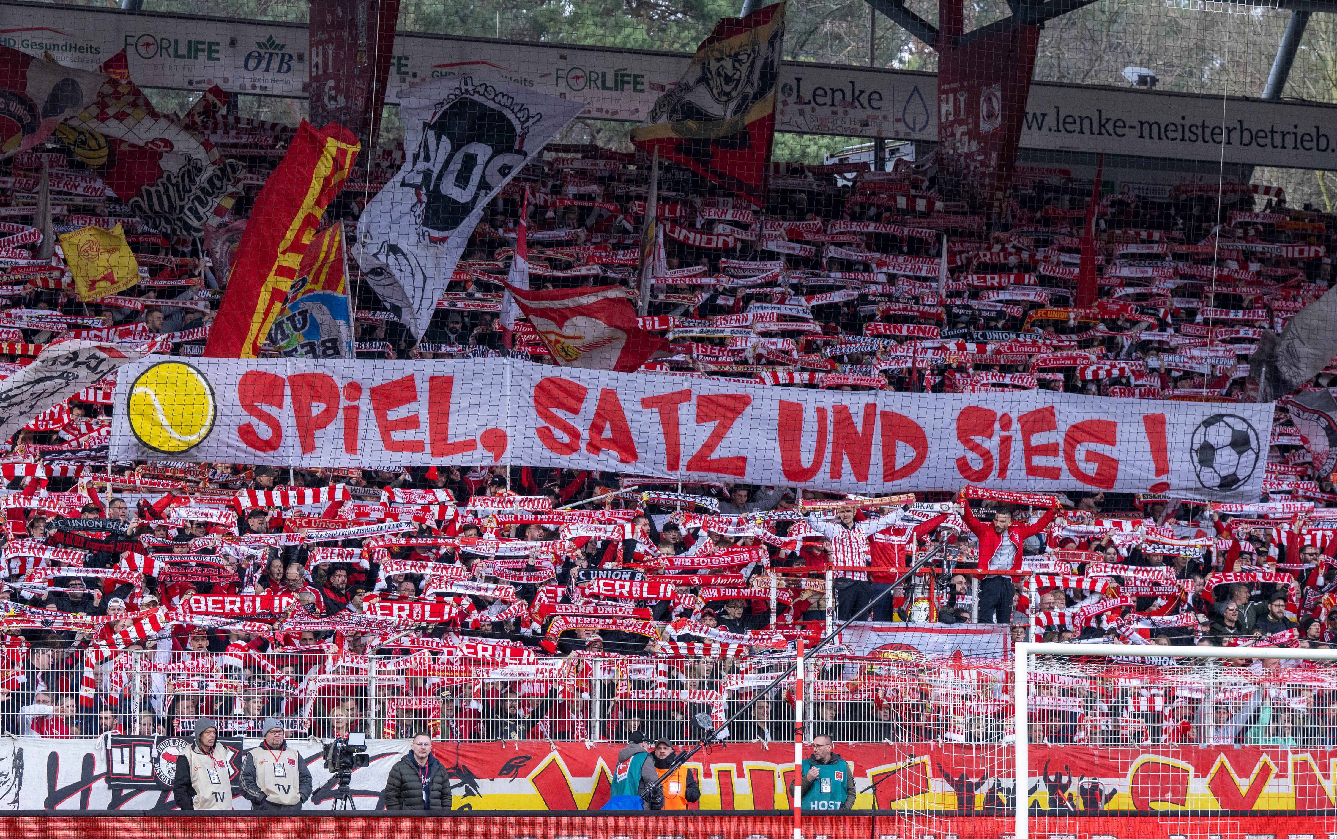 60.000 Euro Strafe für Union – doch das war noch lange nicht alles!