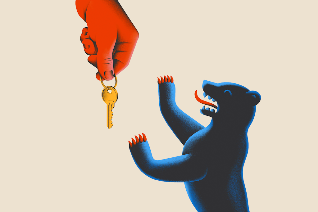 Makler über Berliner Wohnungsmarkt „Innenstadt, Altbau, günstige Miete ein naiver Wunschtraum“