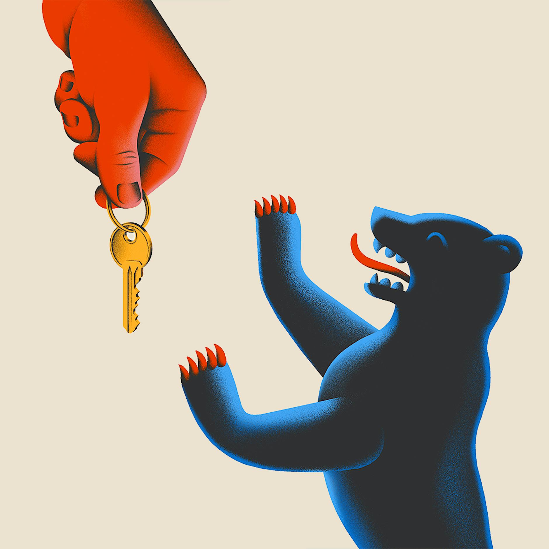 Makler über Berliner Wohnungsmarkt: „Innenstadt, Altbau, günstige Miete – ein naiver Wunschtraum“