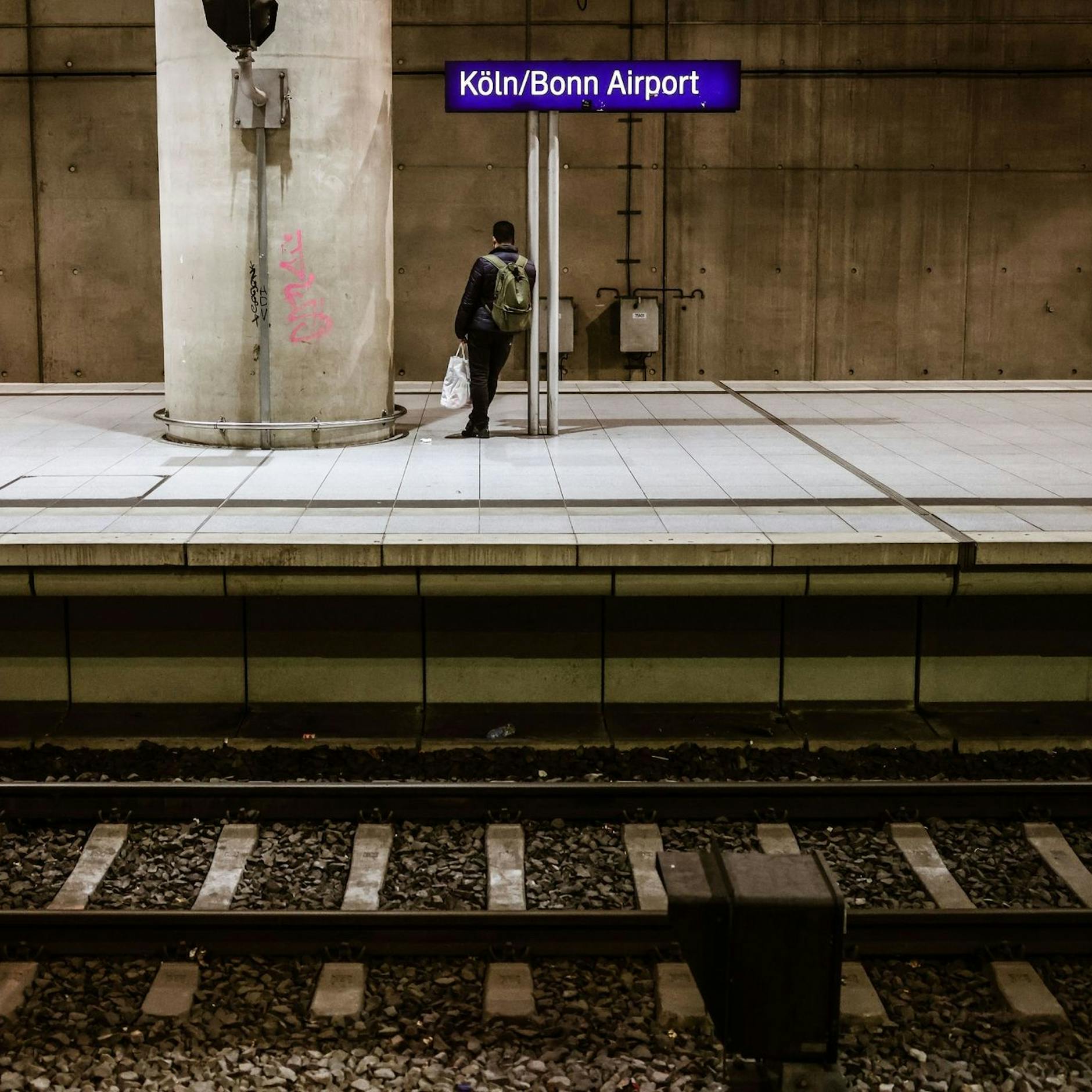 Image - Streiks – und jetzt? Die merkwürdigen Spielchen der Bahn und der GDL