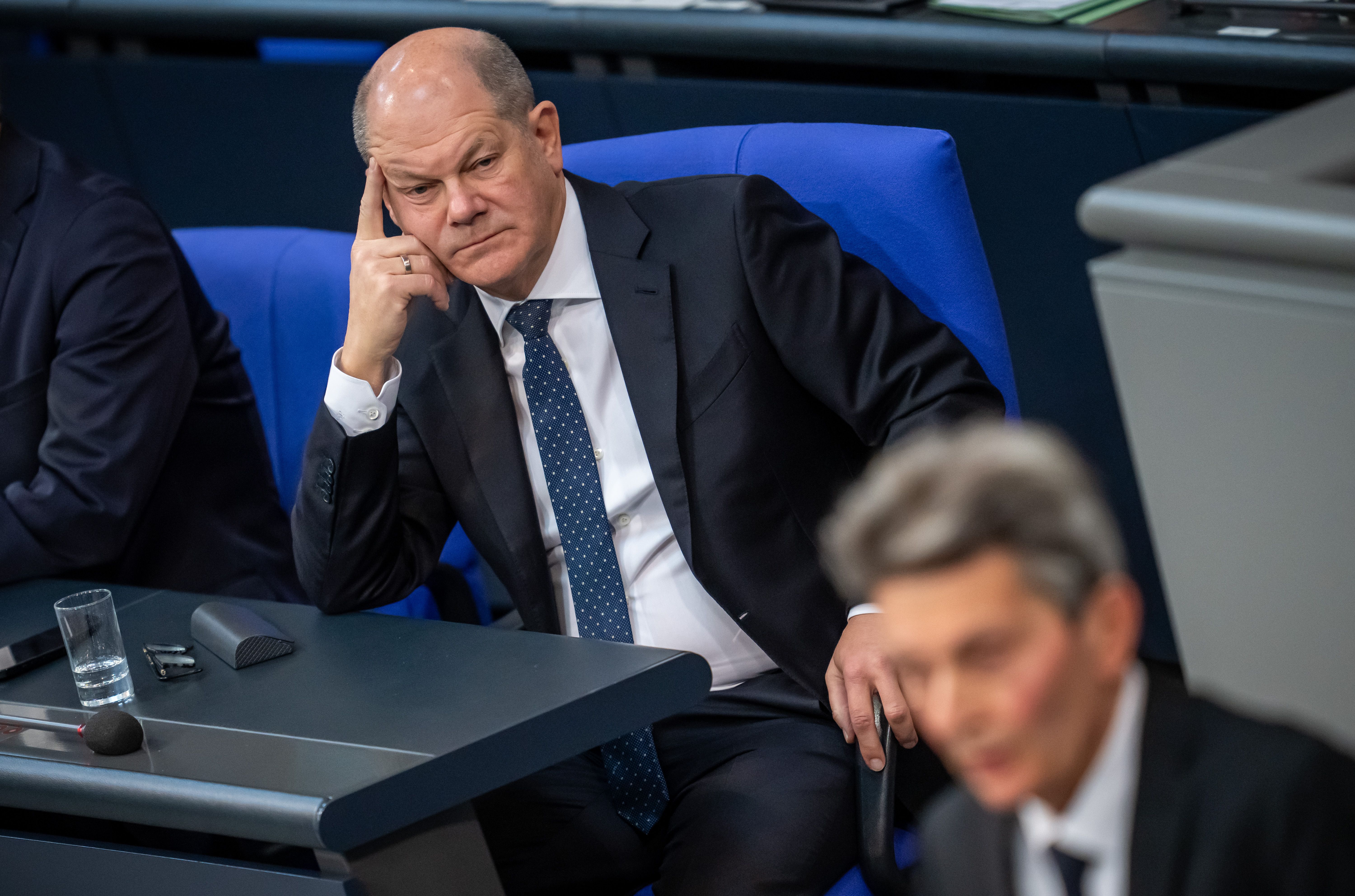 Image - Parteienforscher: „Sehe für die SPD keinen Silberstreif am Horizont“