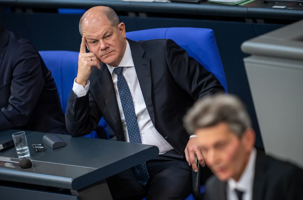 Parteienforscher: „Sehe für die SPD keinen Silberstreif am Horizont“