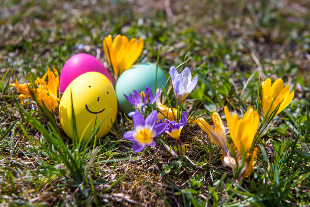 Veranstaltungen Ostern 2025 in Berlin: Tipps, Ideen und Tickets hier!