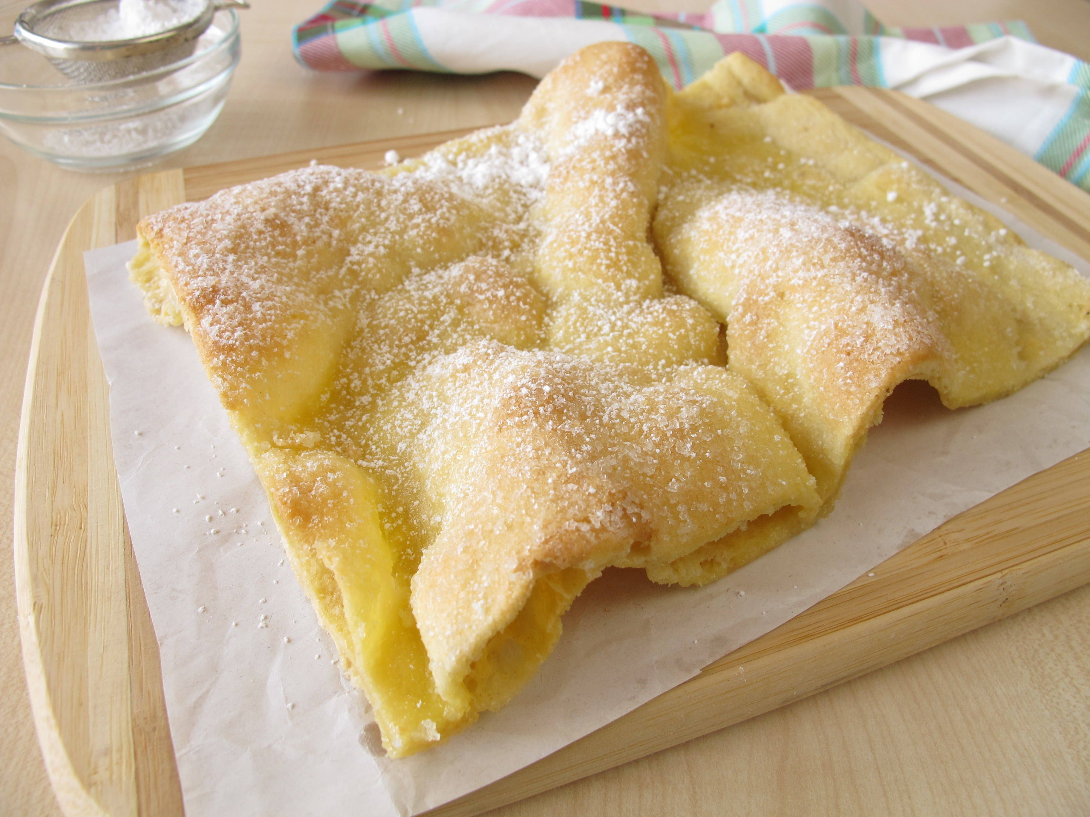 Rezept für Prophetenkuchen aus Thüringen: Diese Spezialität werden Sie lieben!