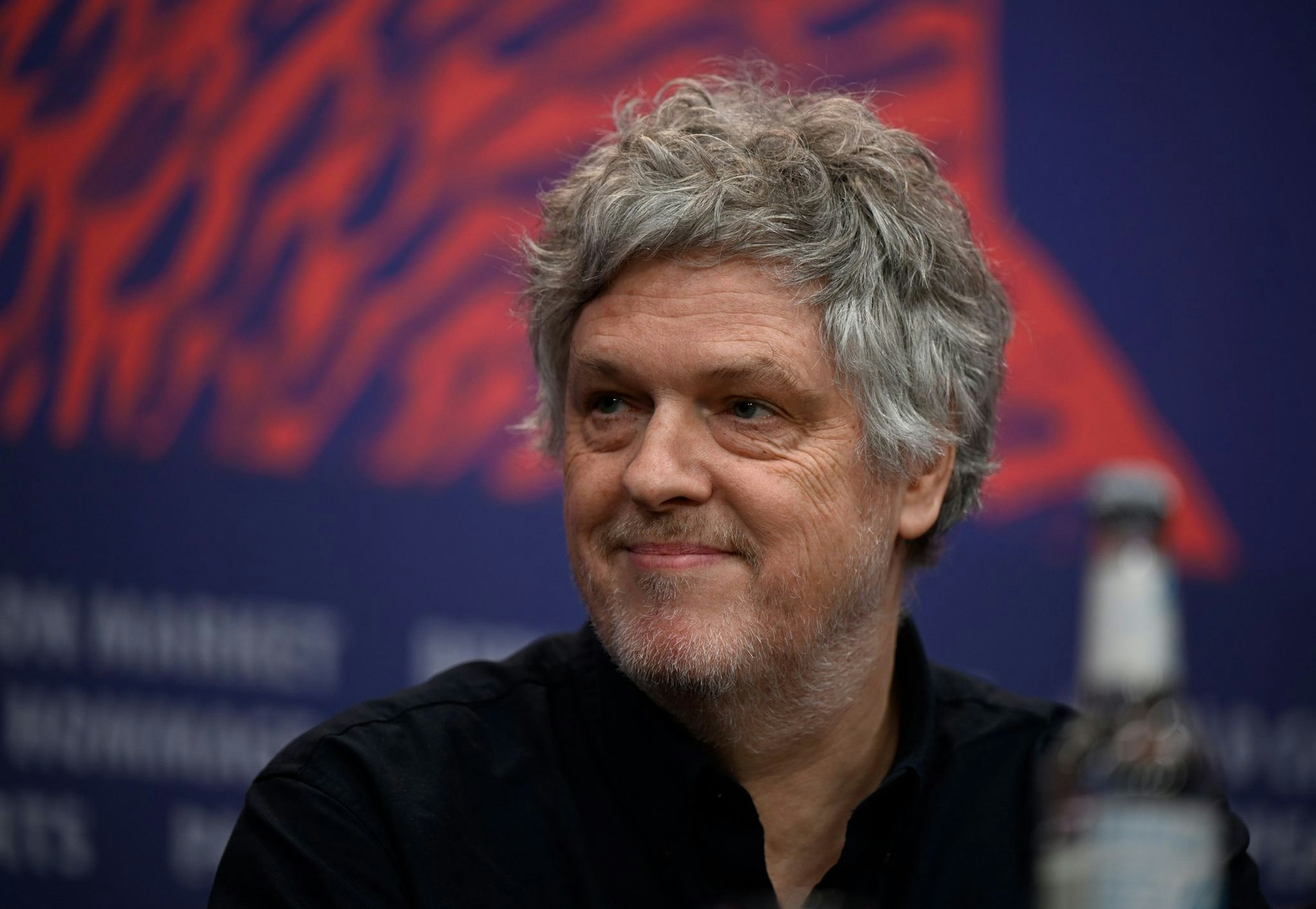 ARCHIV - Matthias Glasners Film «Sterben» geht mit neun Nominierungen ins Rennen um den Deutschen Filmpreis.  