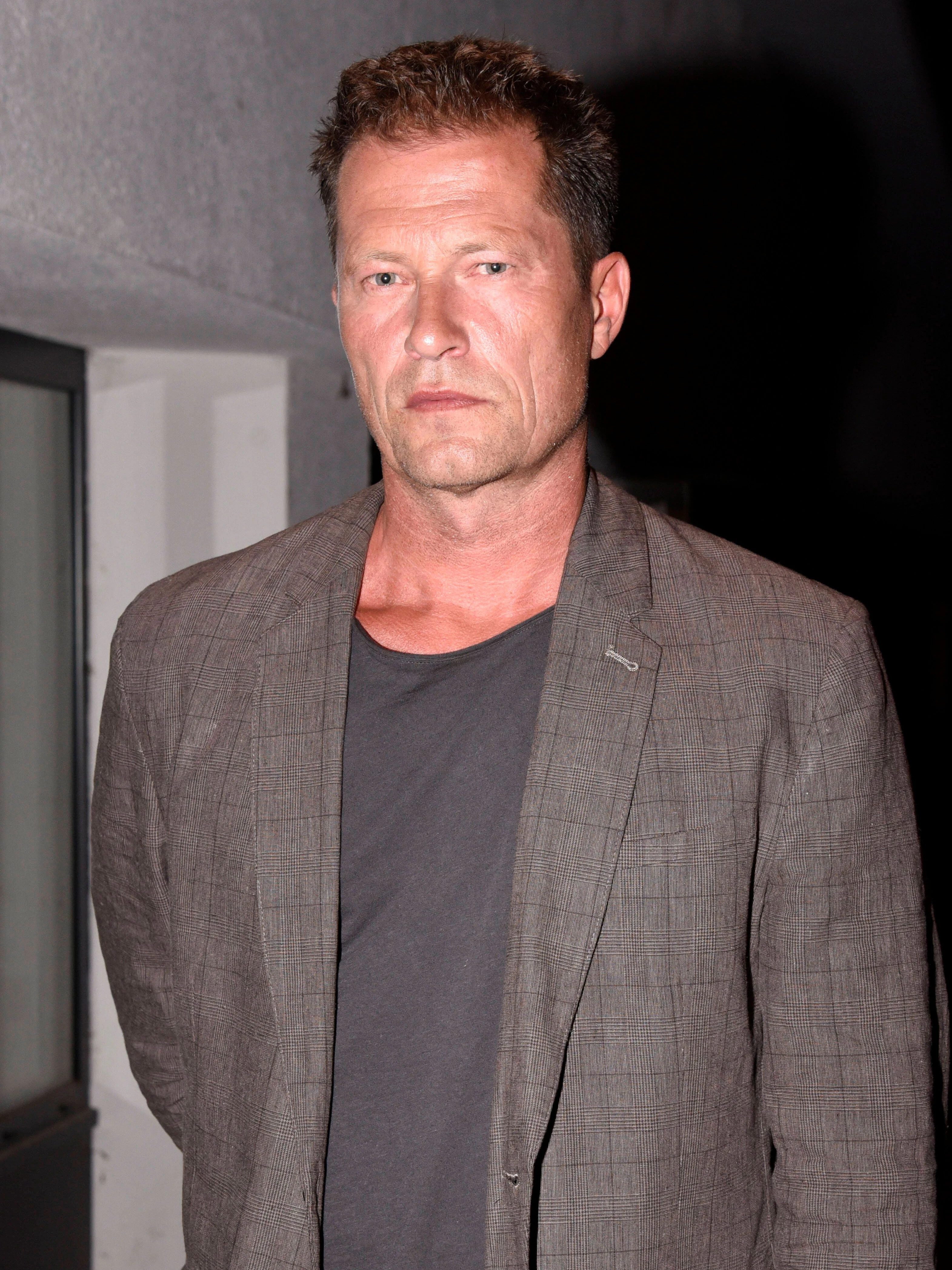Auf Alkohol will Til Schweiger auch in Zukunft nicht verzichten.