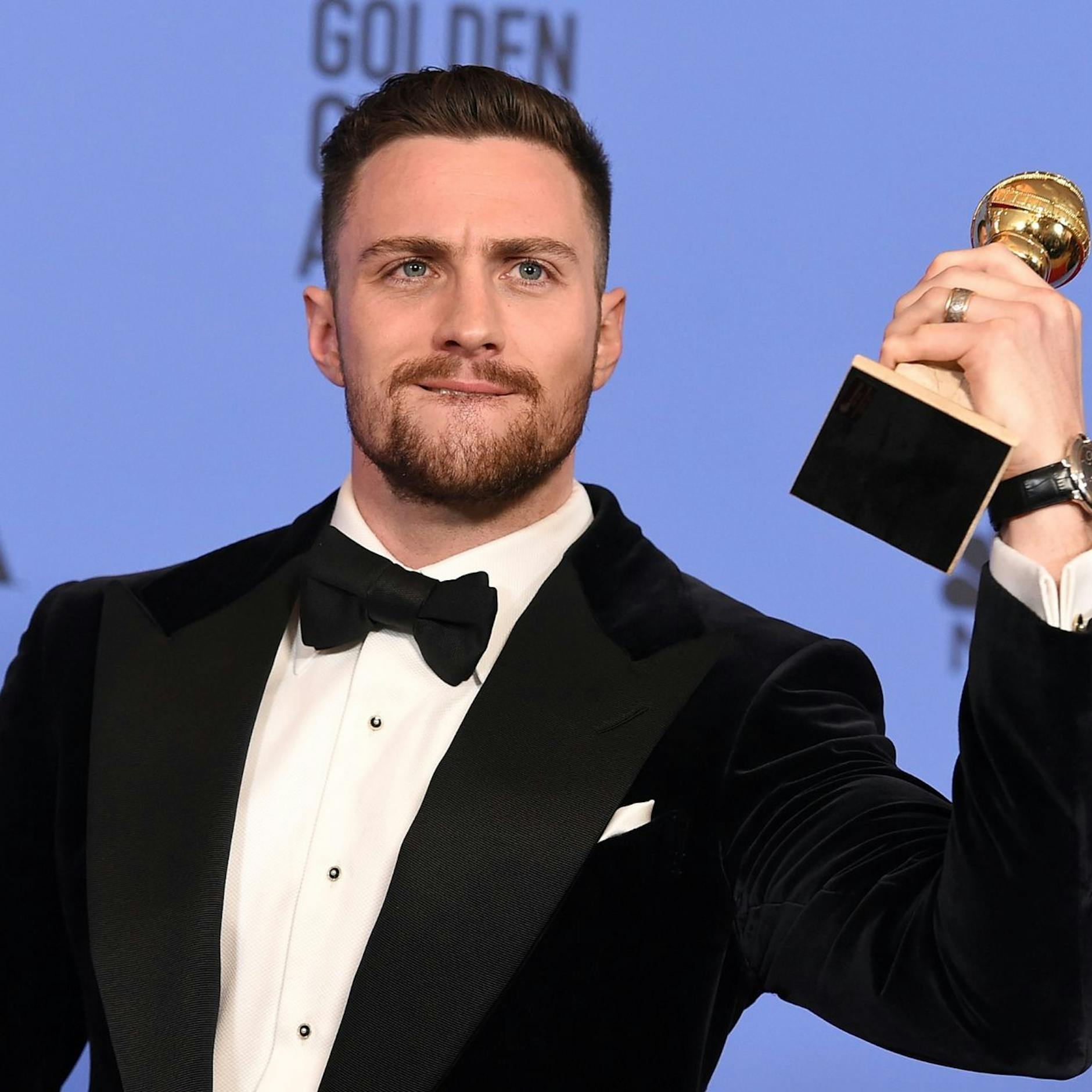 Image - Die Suche nach dem nächsten Bond: Wer wird der siebte 007?