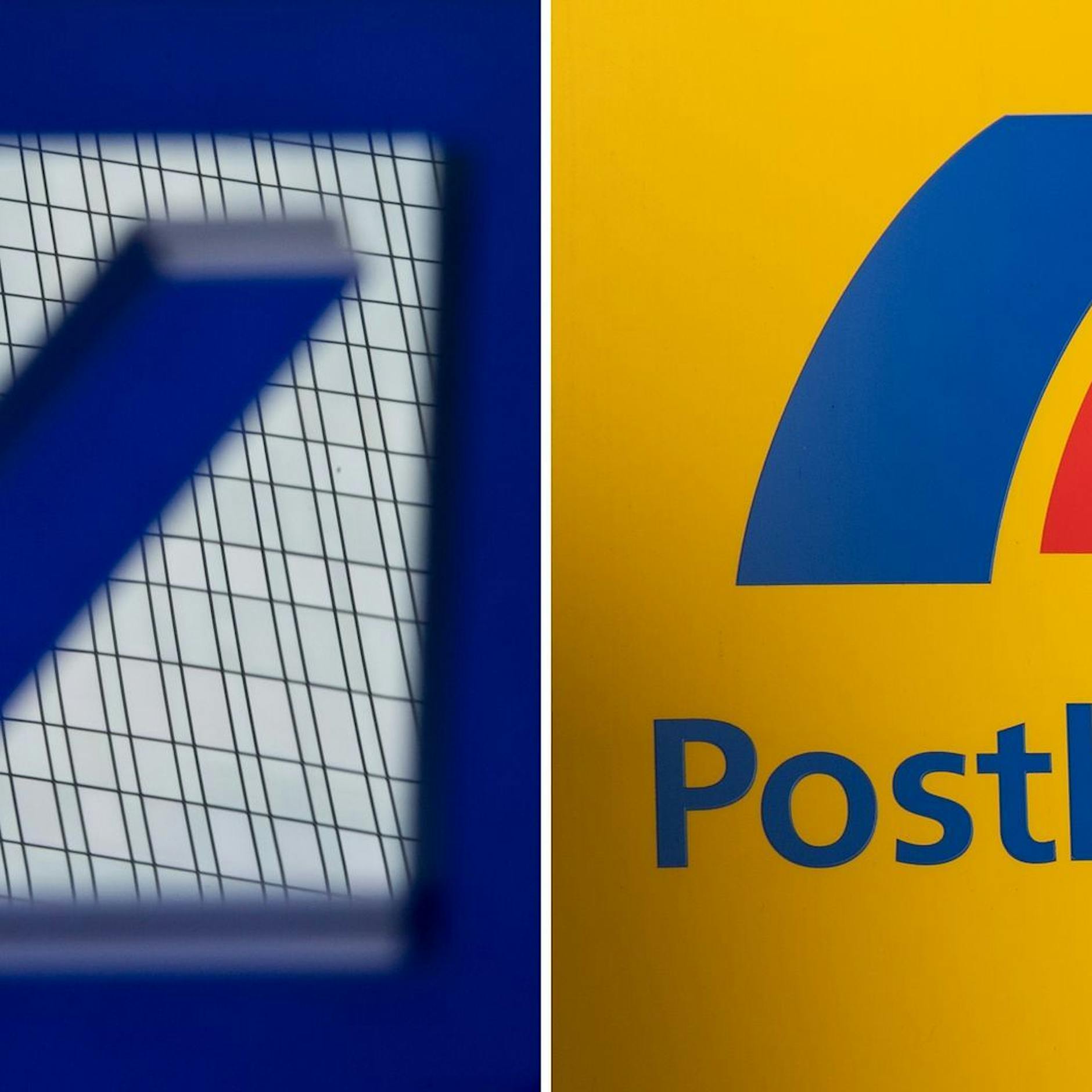 Besserer Service für Postbank-Kundschaft geplant