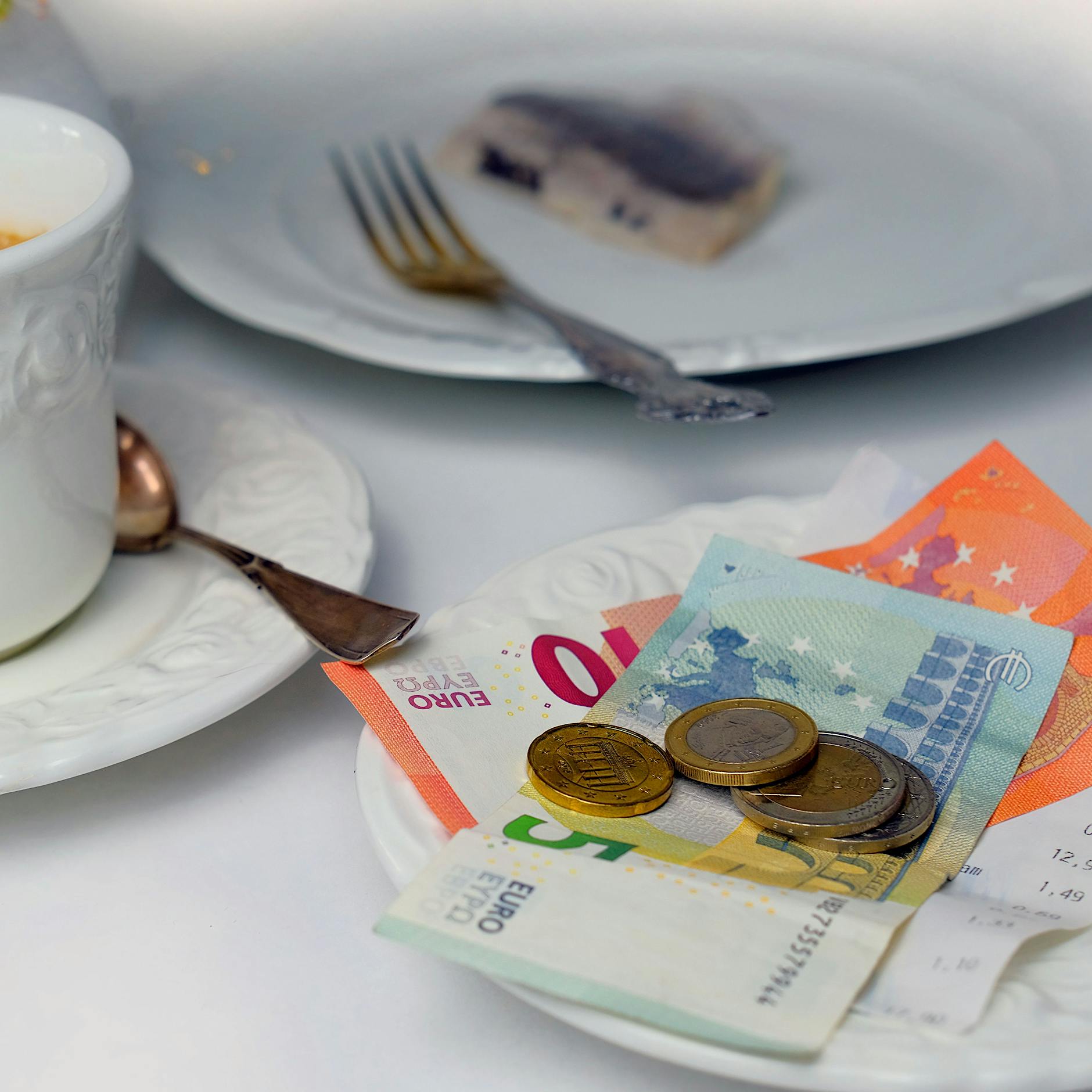 Was ich als Boomer in einem Kreuzberger Restaurant erlebte