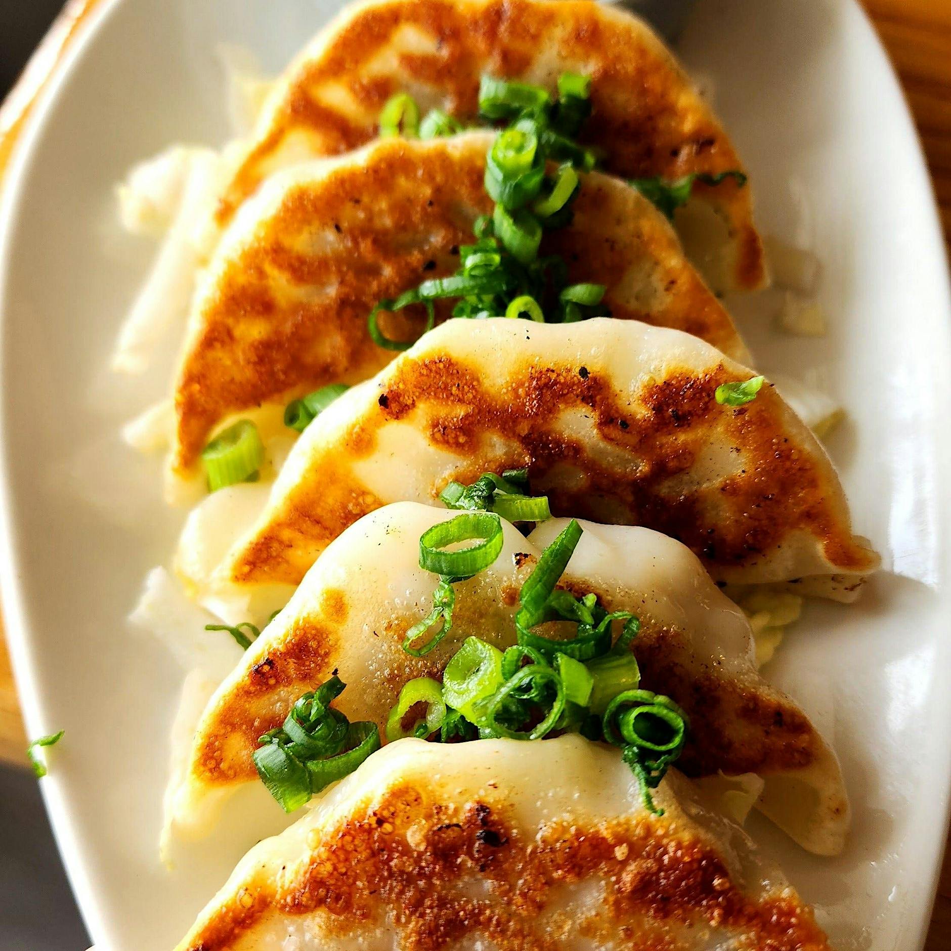 Rückruf: Allergiegefahr bei Garnelen-Teigtaschen – auch in Berlin