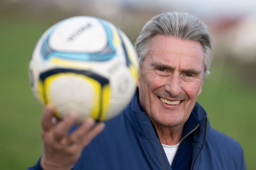 Dieter Müller wird 70: „Geschenkte Jahre“ und ein Tor-Rekord