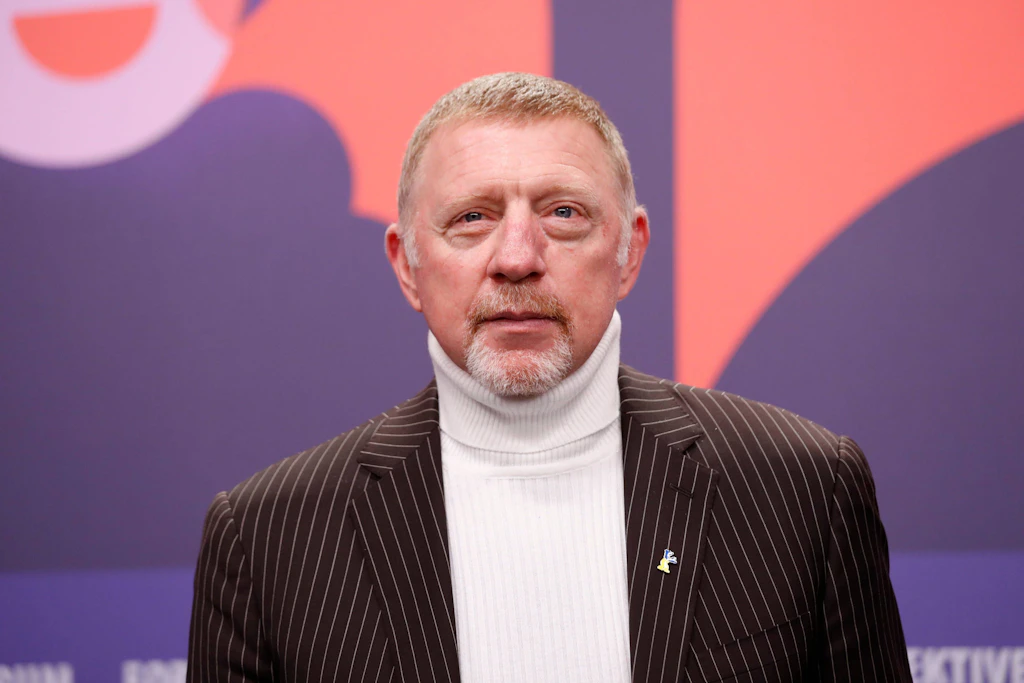 Familien-Reunion! Boris Becker teilt seltene Fotos aus der Kindheit