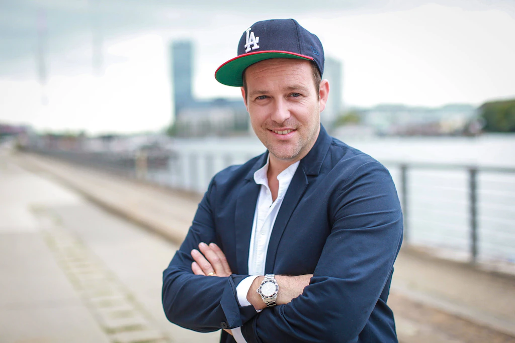 Nach peinlicher RTL-„Passion“: Ehe-Aus bei Ben Blümel!