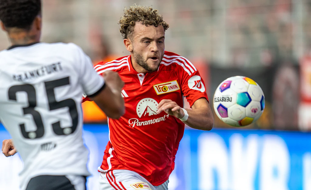 Burada Bundesliga maçını TV'de canlı izleyebilir ve yayınlayabilirsiniz