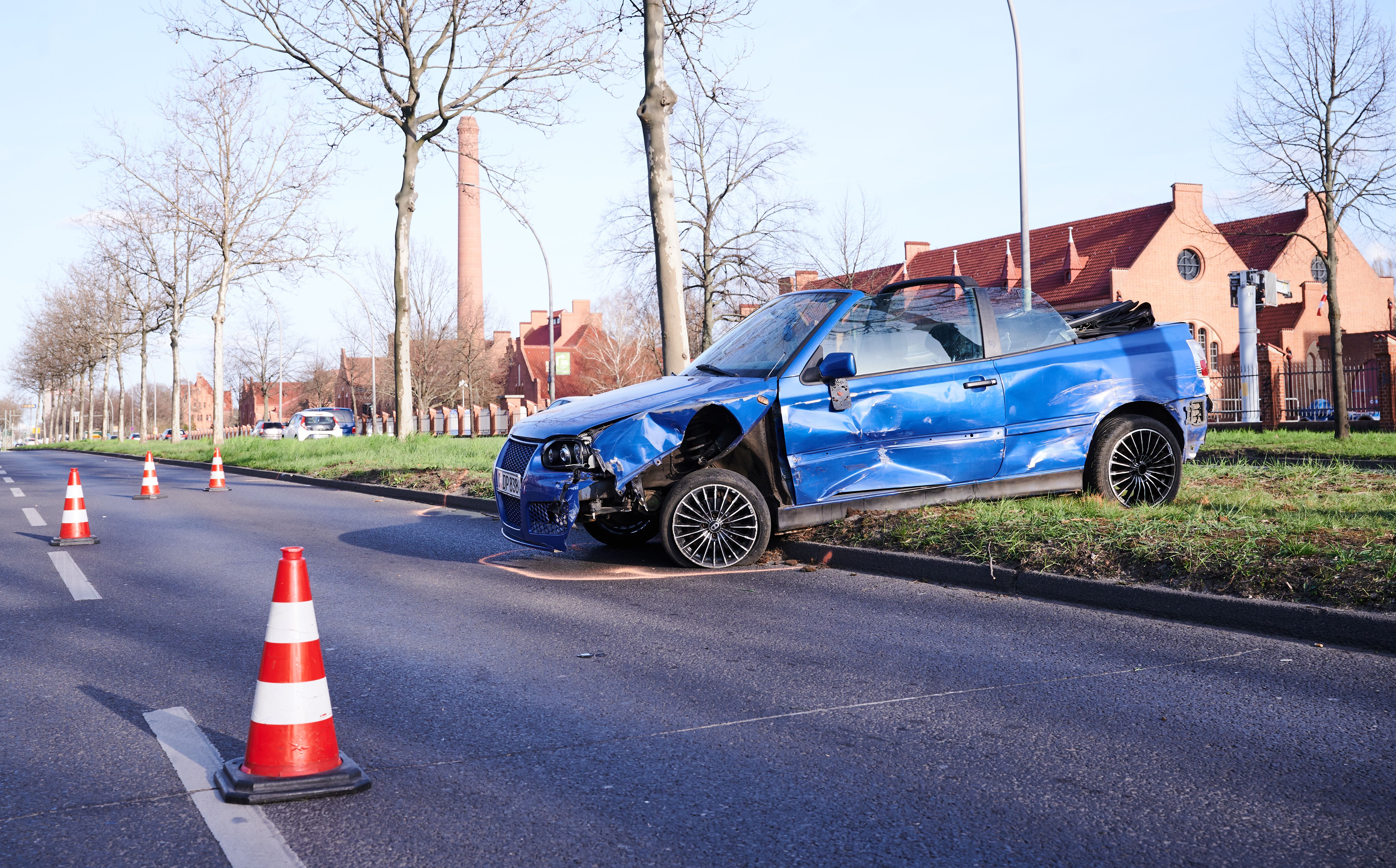 Image - „Carfreitag“: Berlin ist das Mekka der Raser-Szene