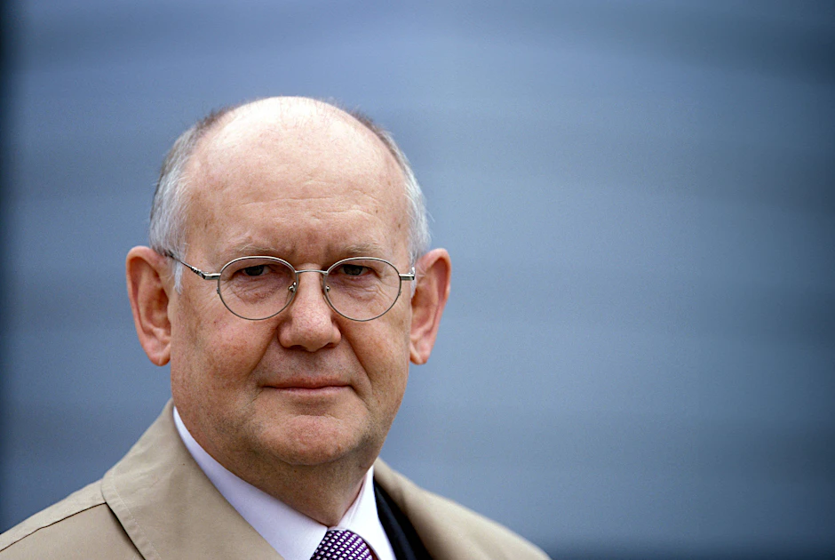 Der Verleger Dieter von Holtzbrinck: Wie lange wird er am Tagesspiegel noch festhalten?