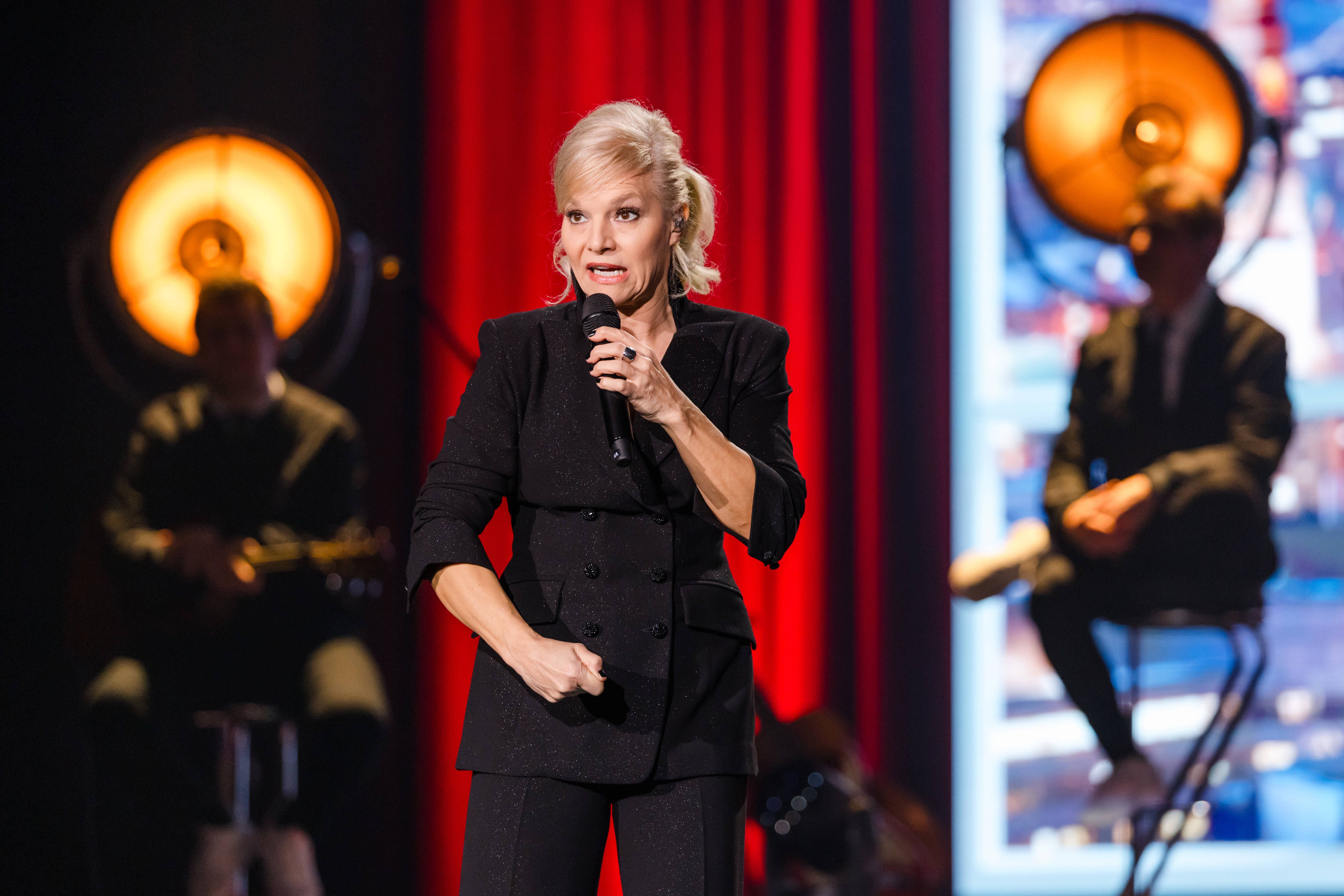 Image - Ina Müller: Anzeige! „Seit Monaten werde ich immer wieder verhaftet“