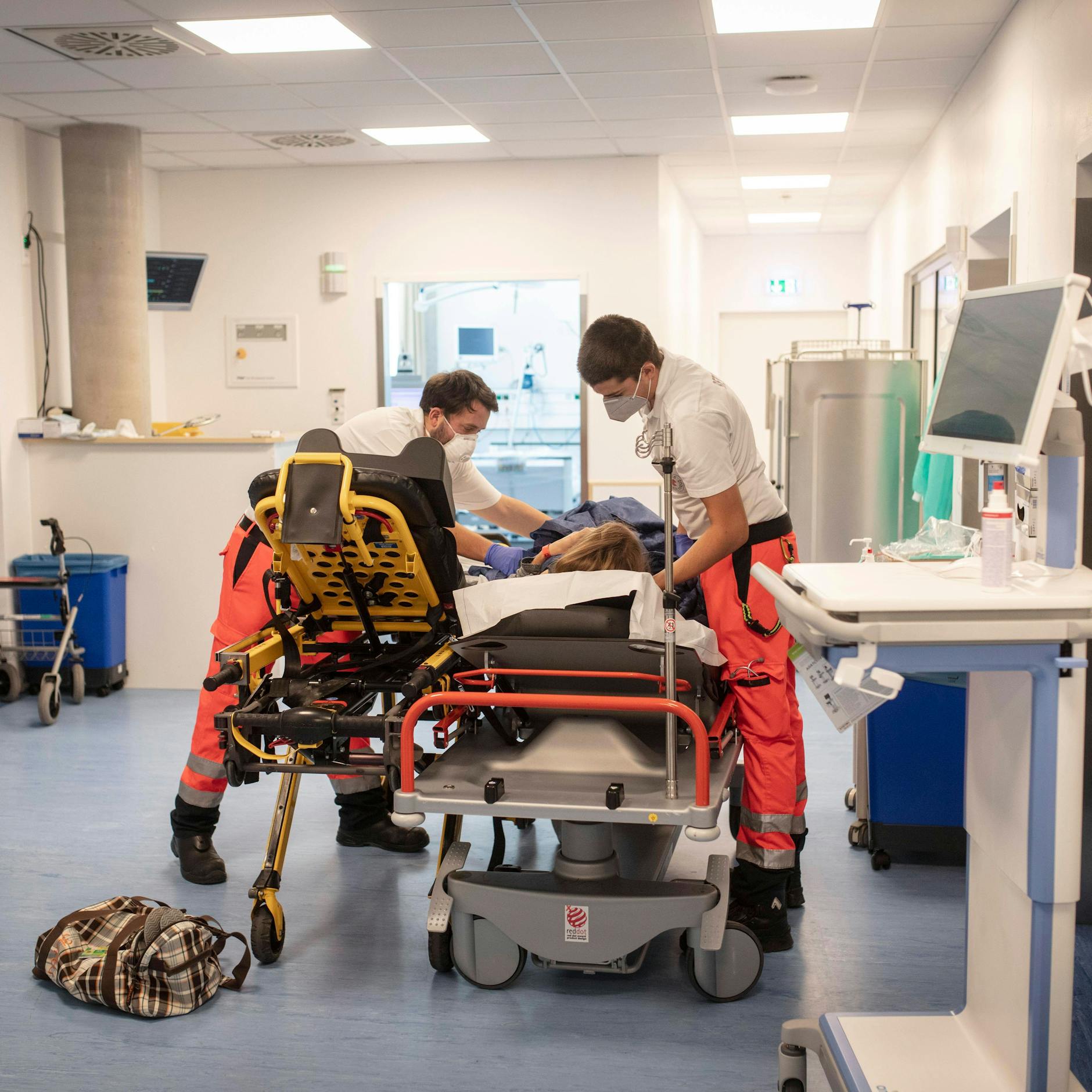 Image - Veröffentlichung der RKI-Files: Warum an der Aufarbeitung der Corona-Pandemie kein Weg vorbeiführt